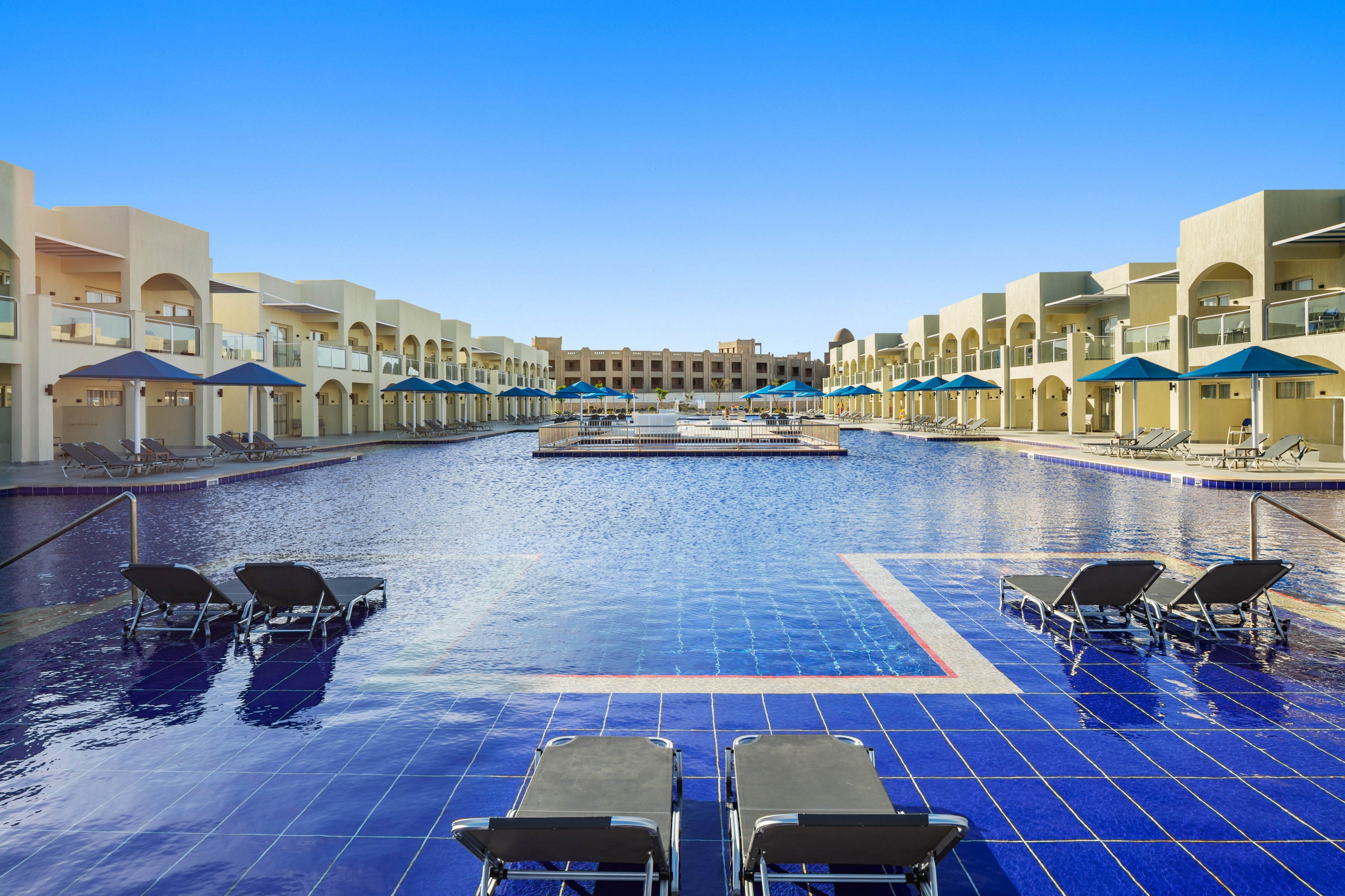 Albatros Makadi Resort