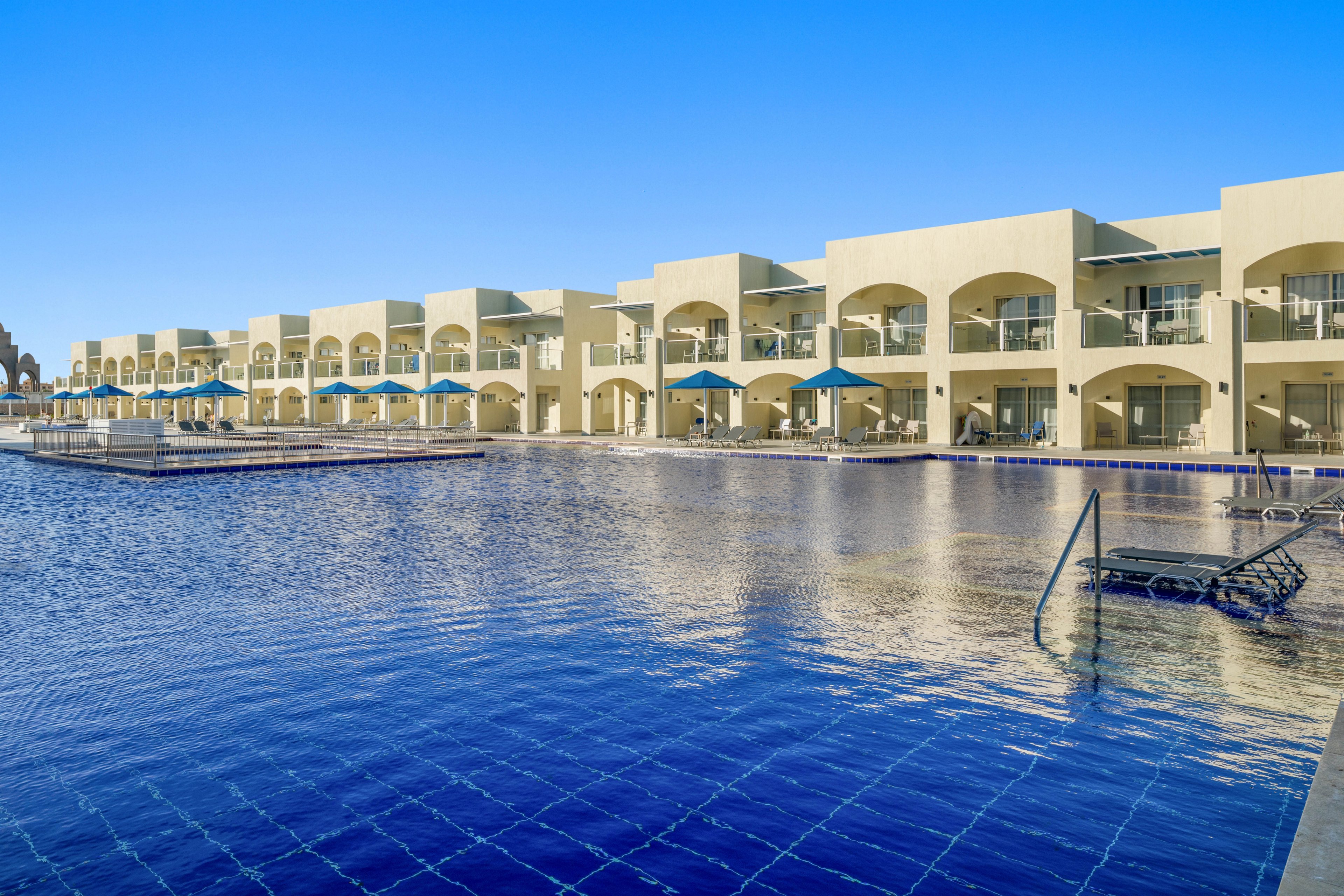 Albatros Makadi Resort