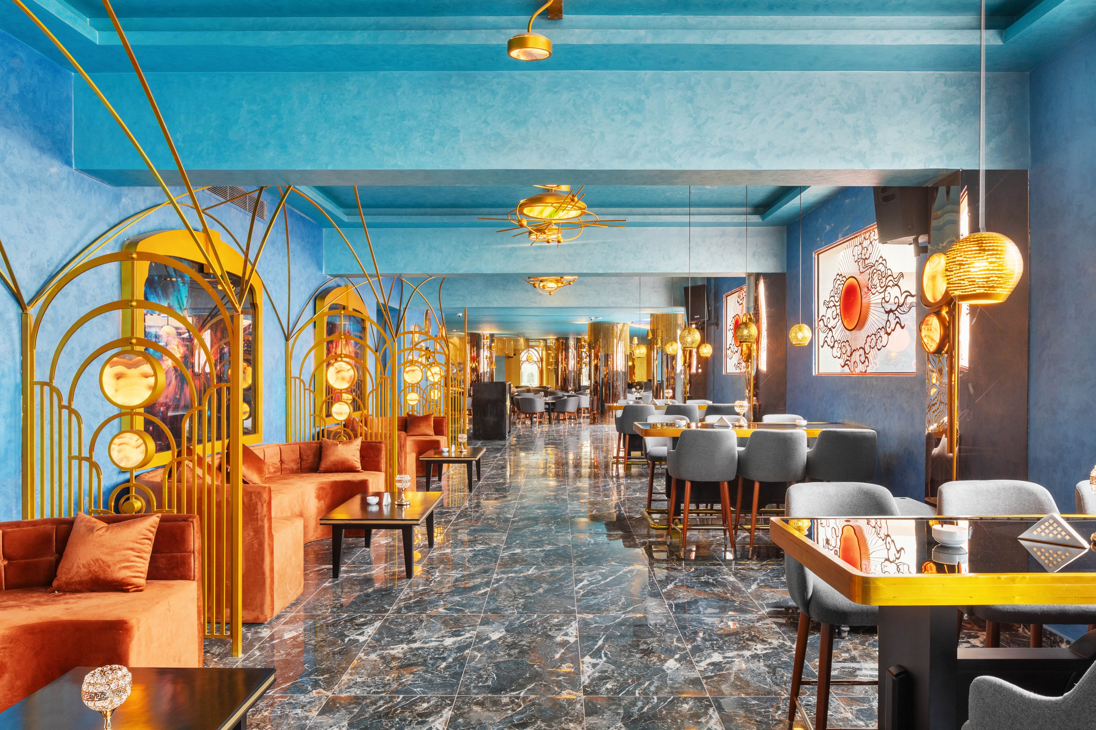 Albatros Makadi Resort