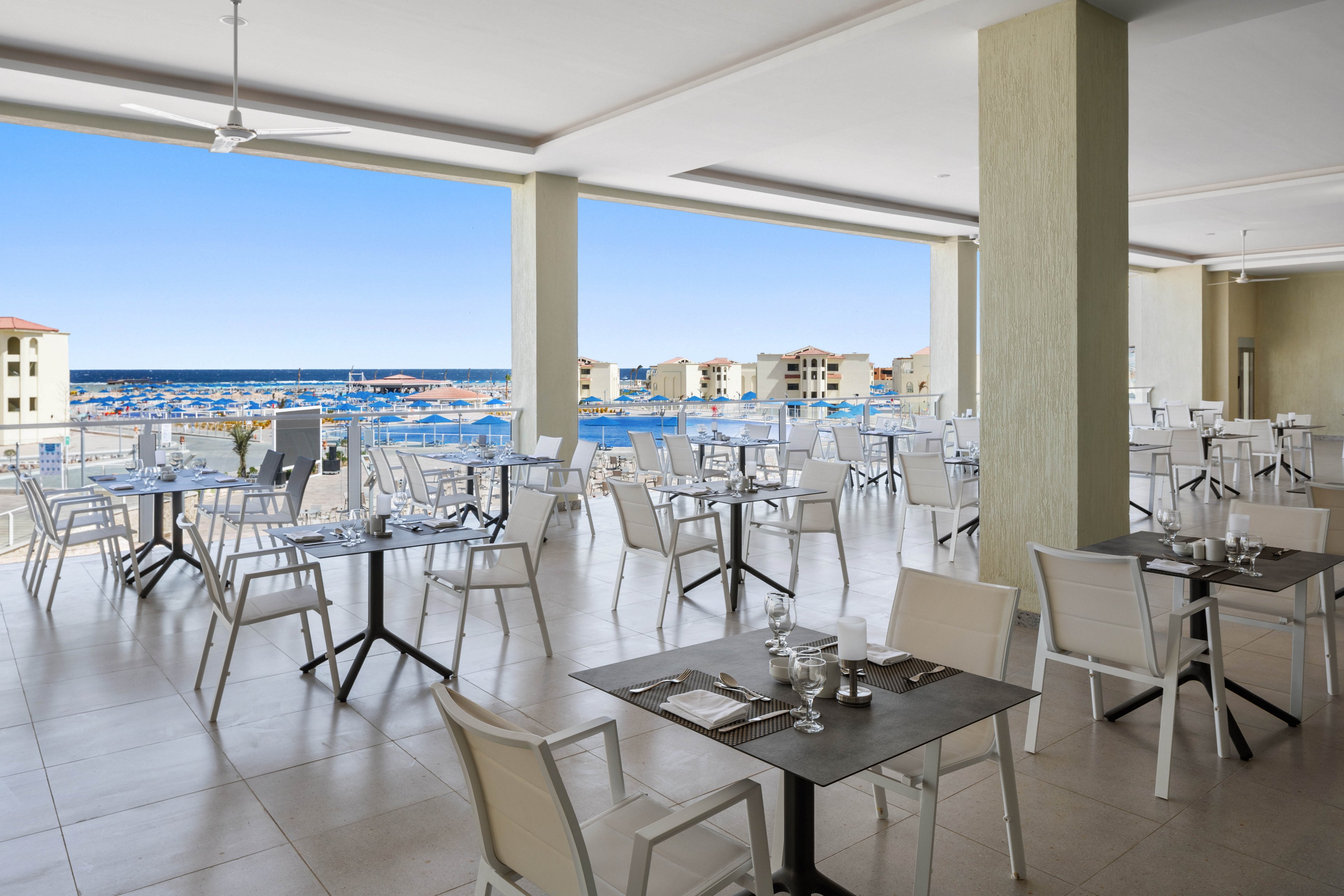 Albatros Makadi Resort