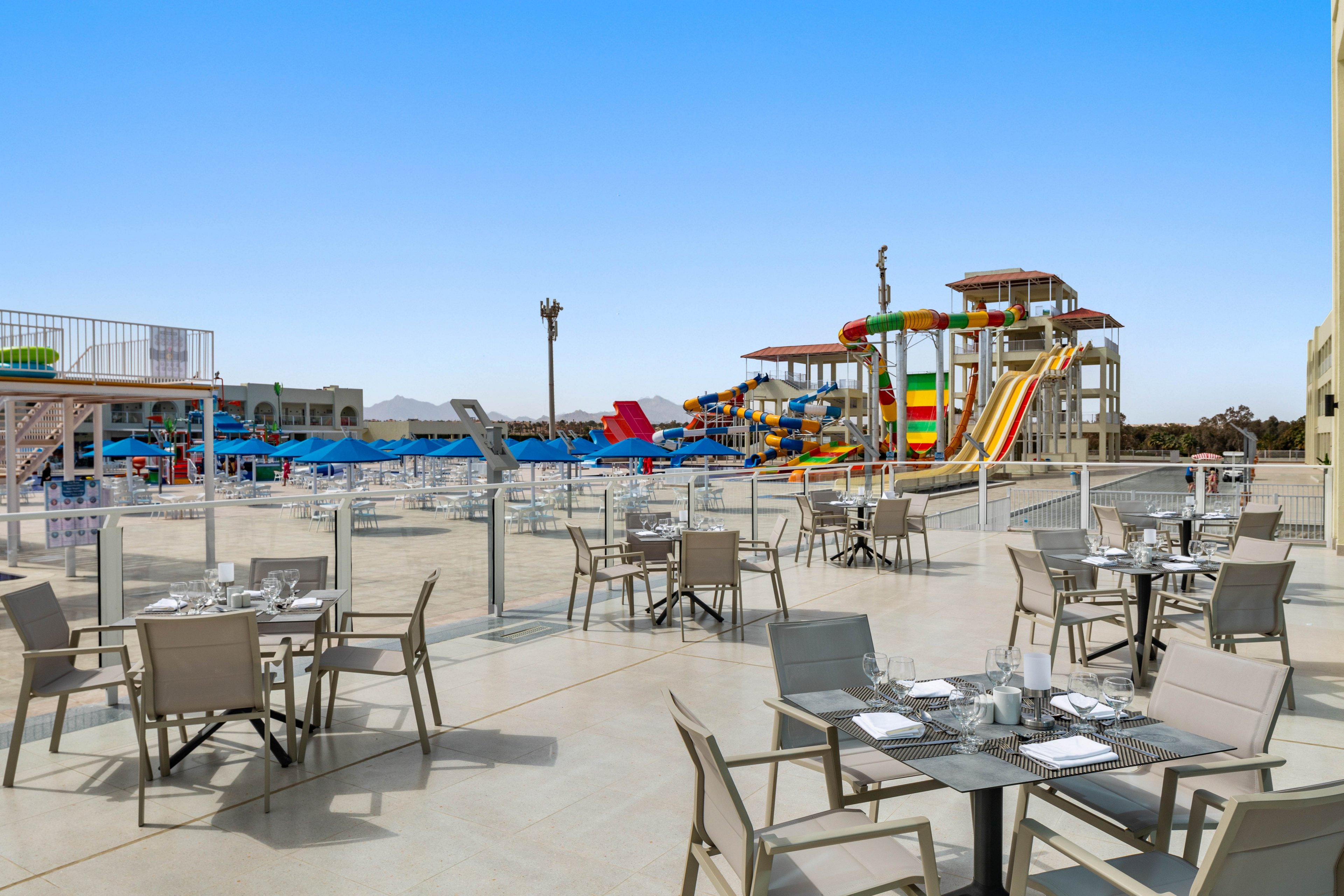 Albatros Makadi Resort