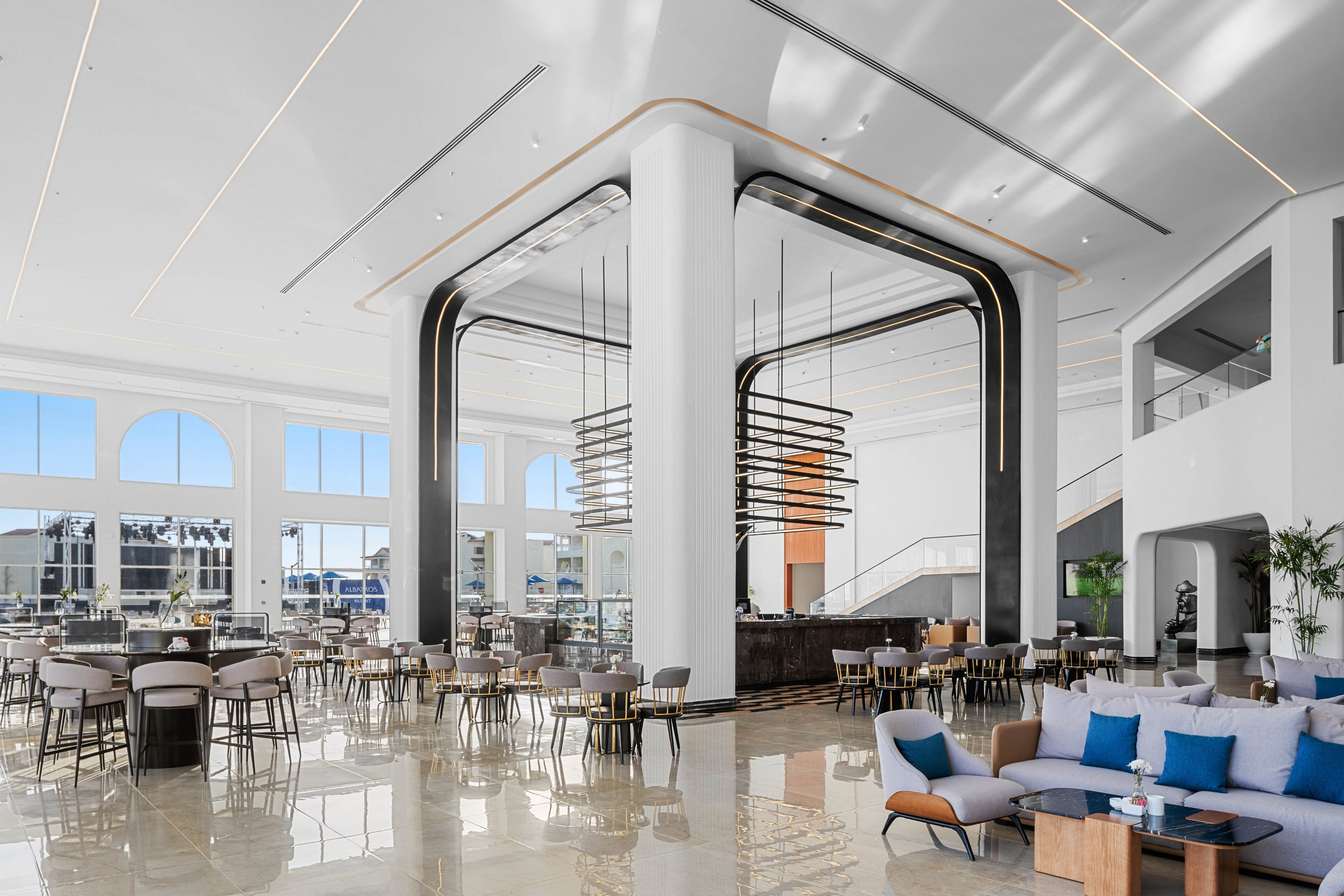 Albatros Makadi Resort