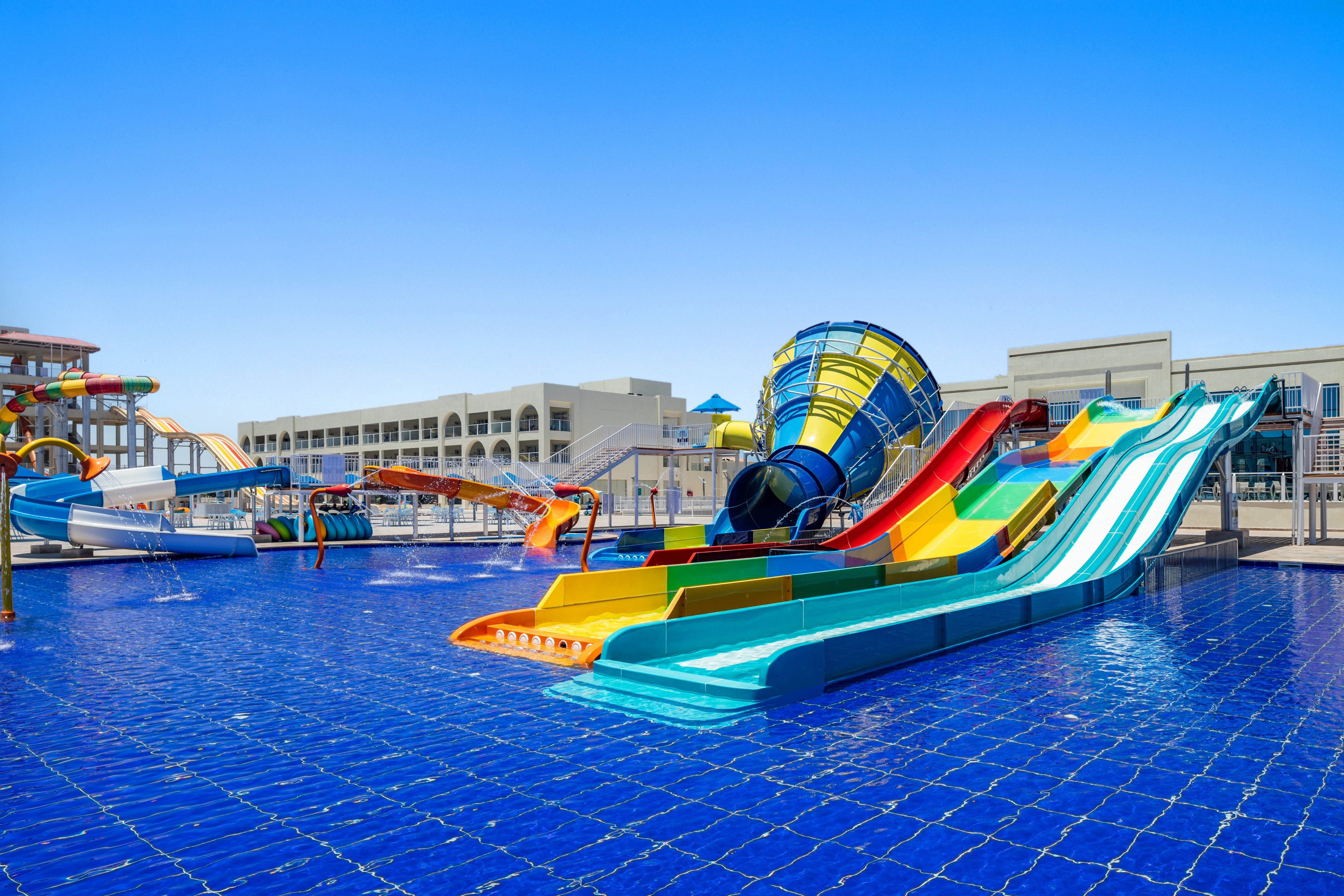 Albatros Makadi Resort