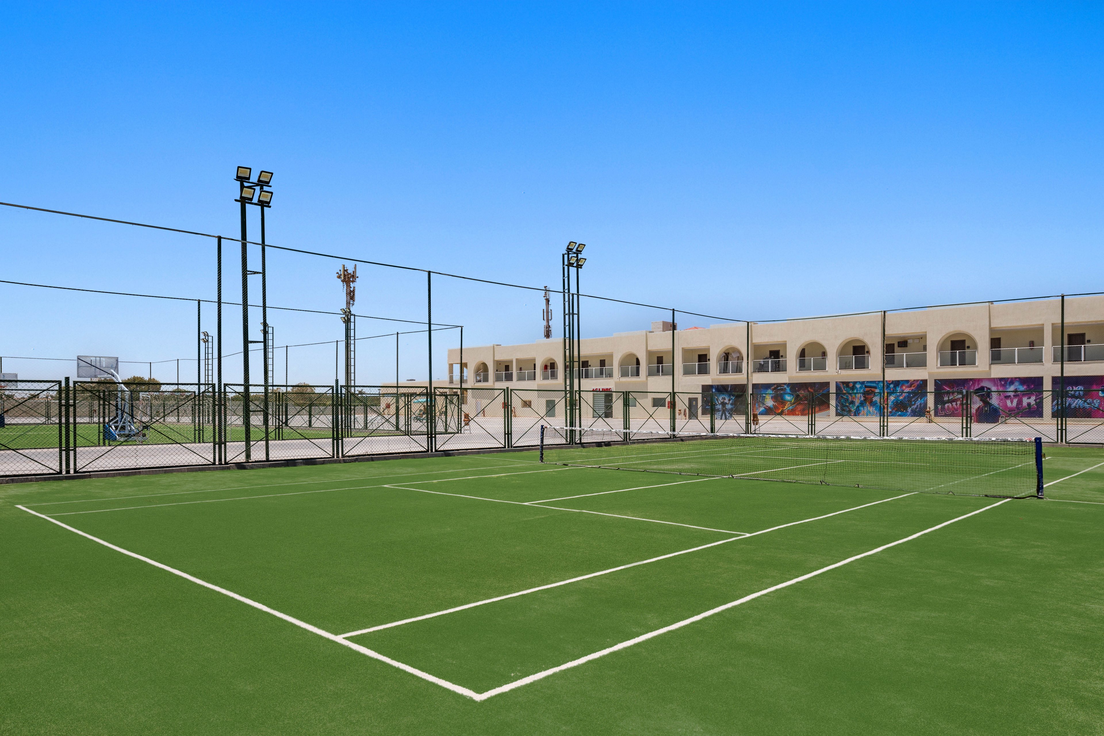 Albatros Makadi Resort