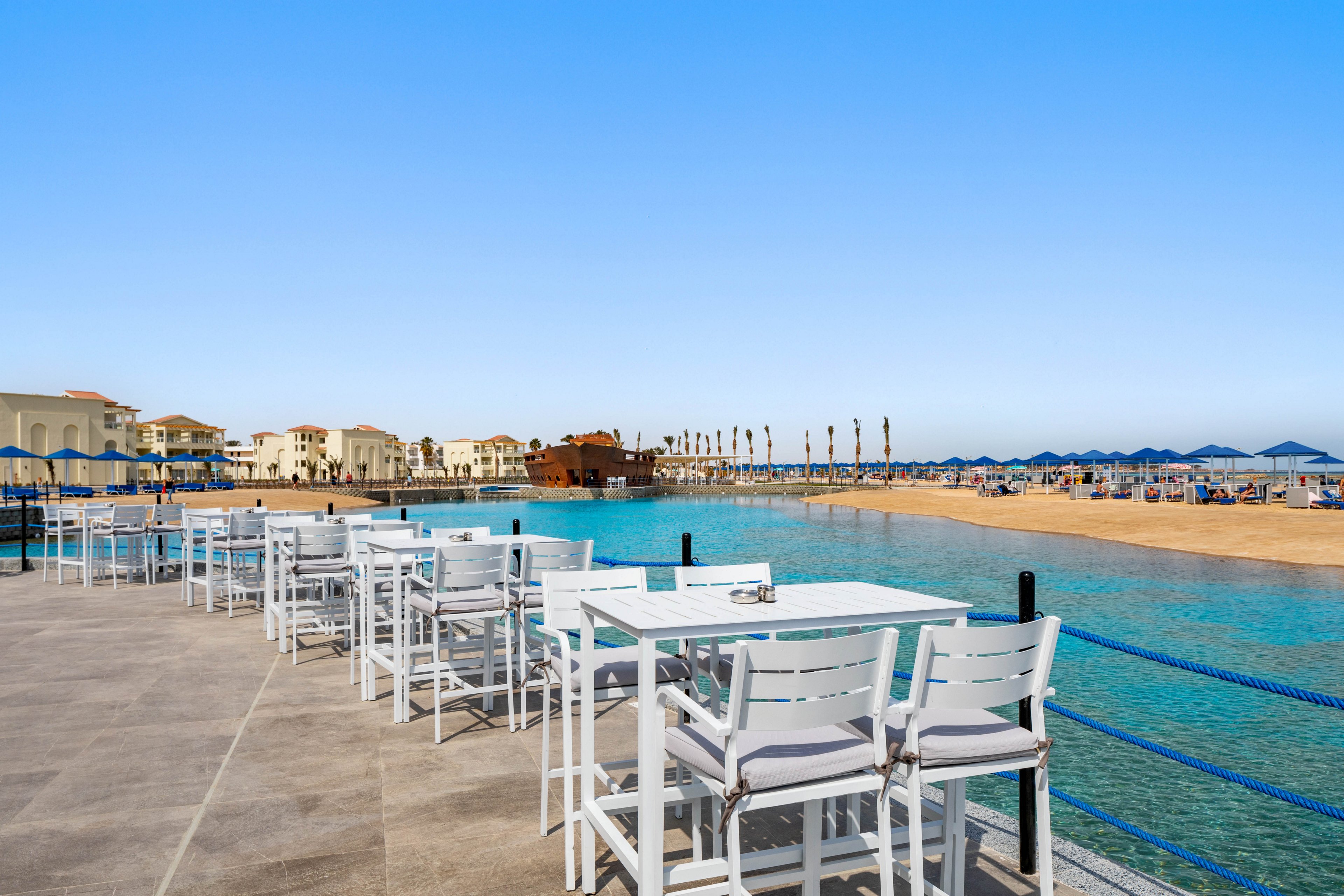 Albatros Makadi Resort