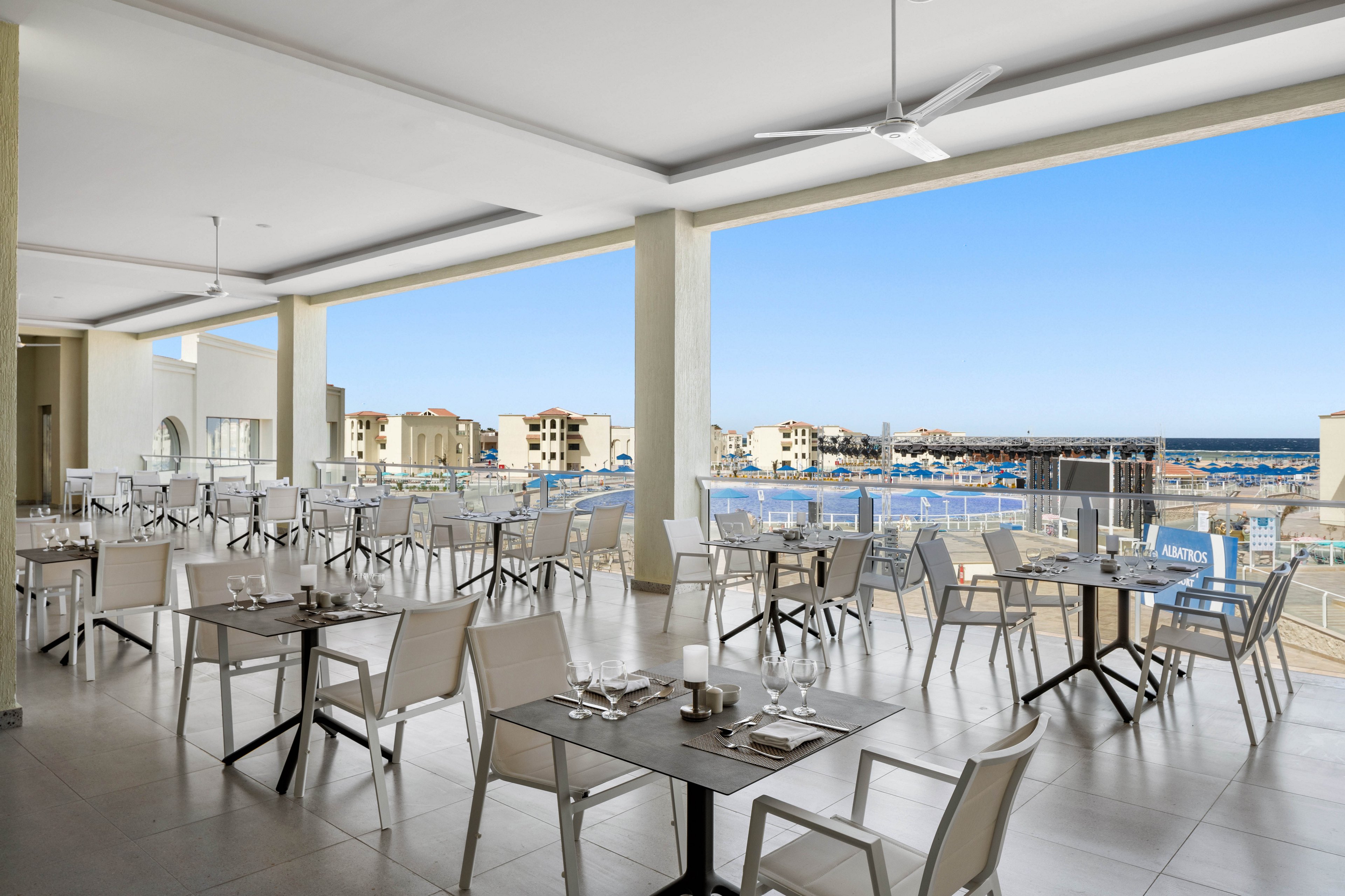 Albatros Makadi Resort