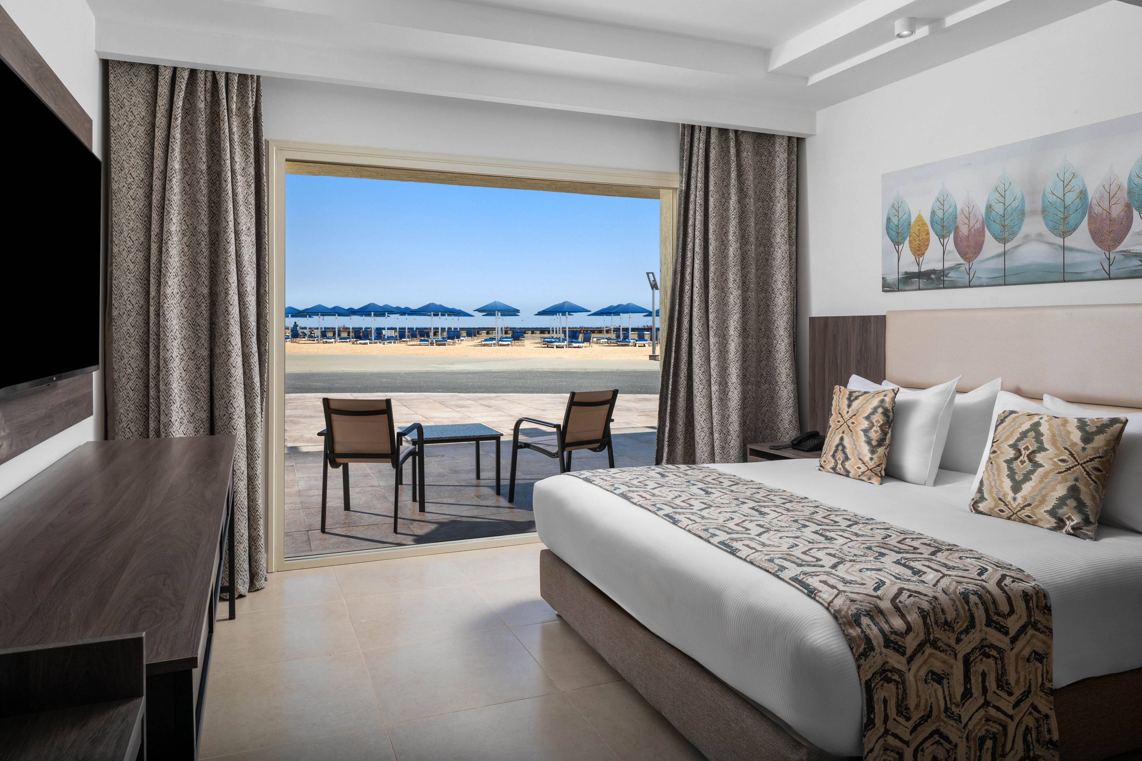 Albatros Makadi Resort