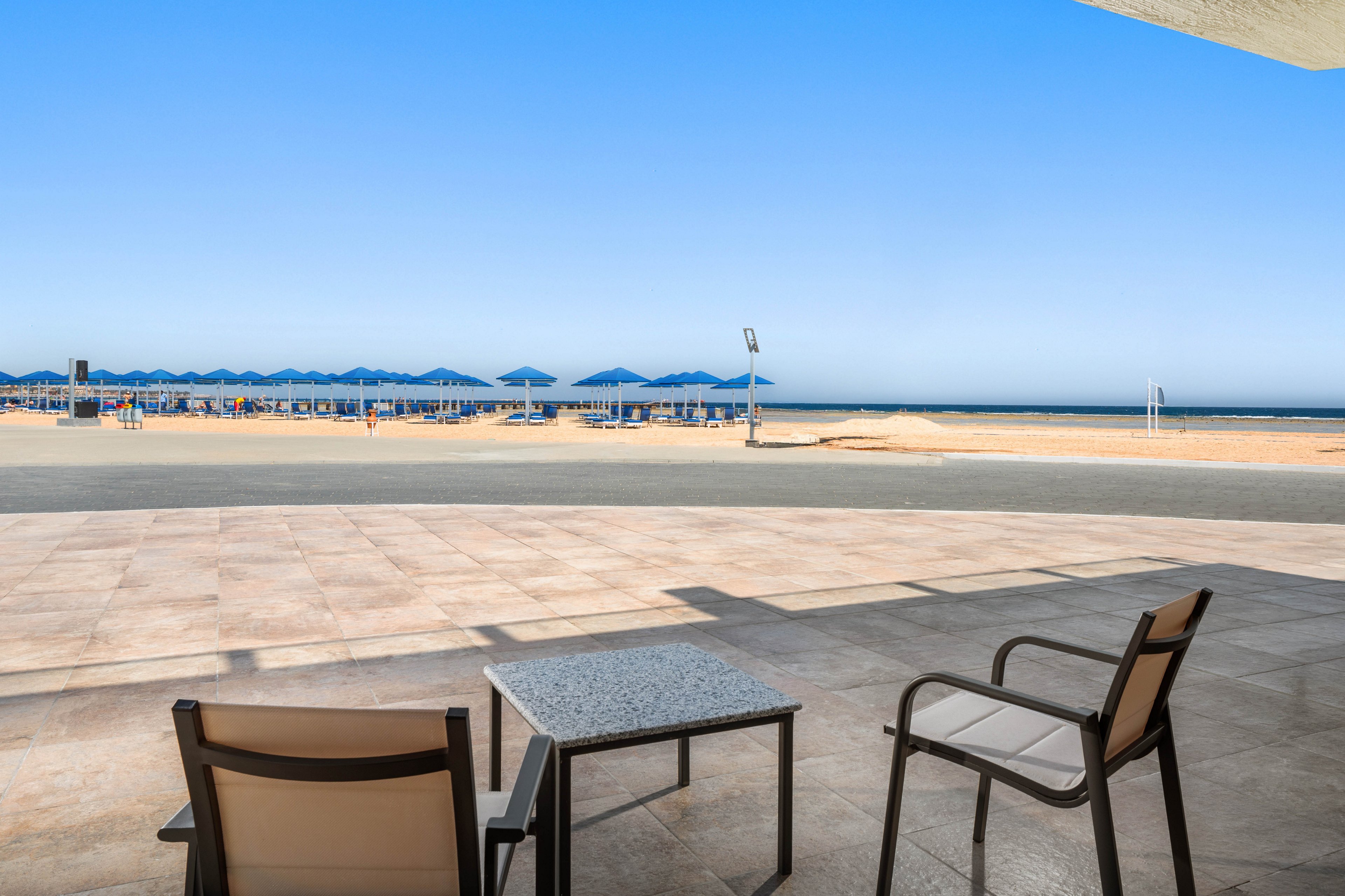 Albatros Makadi Resort