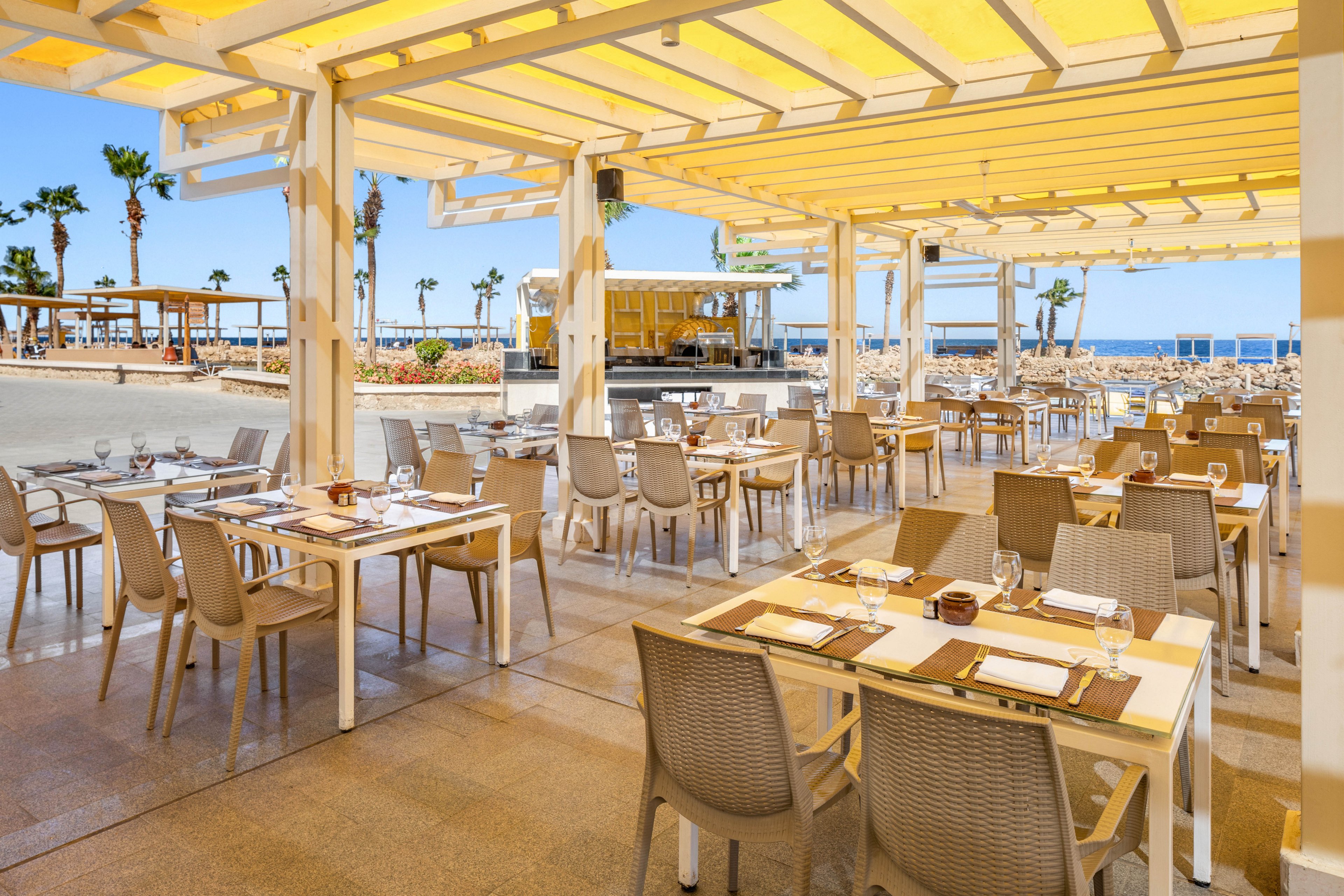 Pickalbatros Citadel Resort Sahl Hasheesh