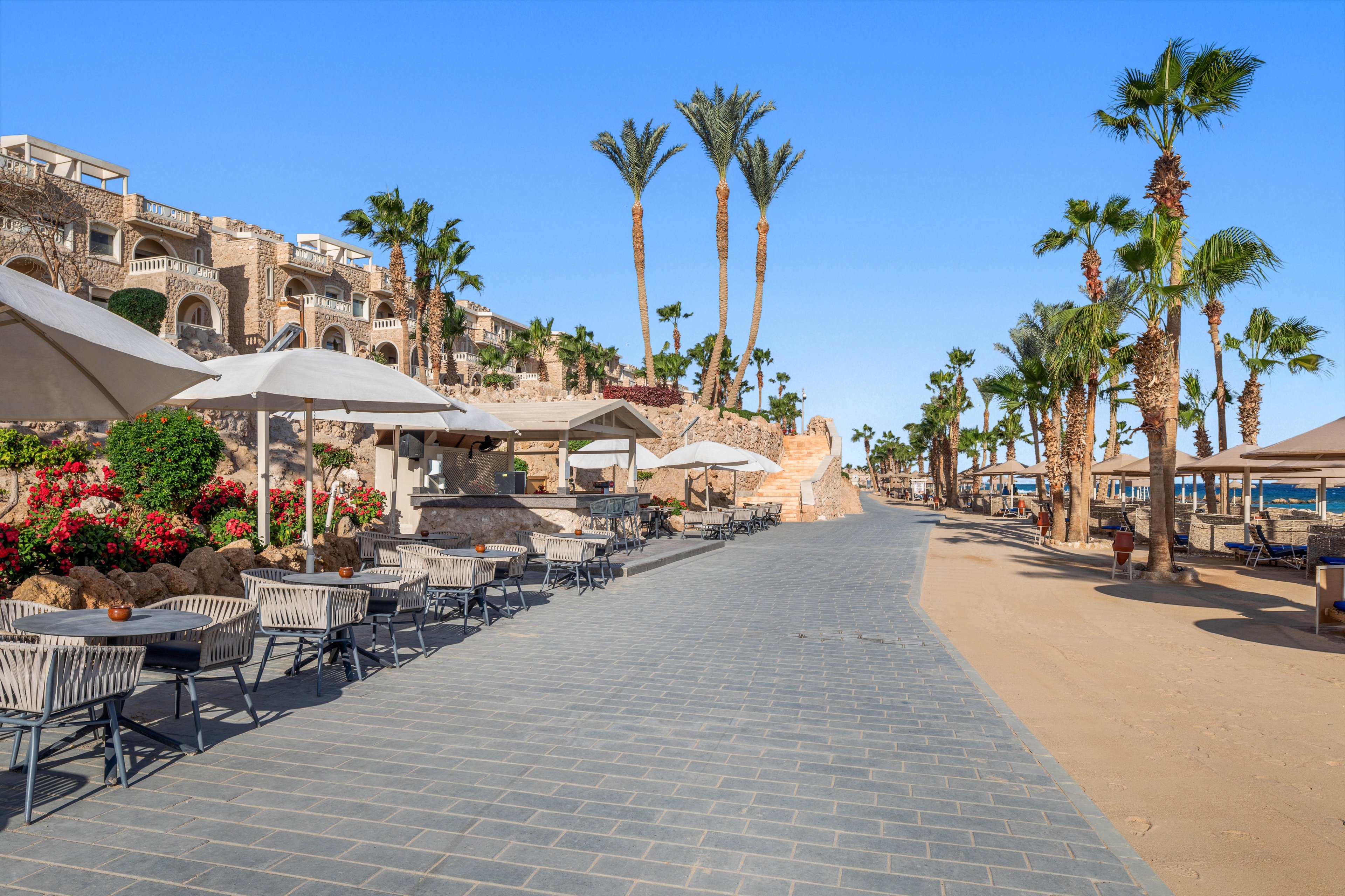 Pickalbatros Citadel Resort Sahl Hasheesh