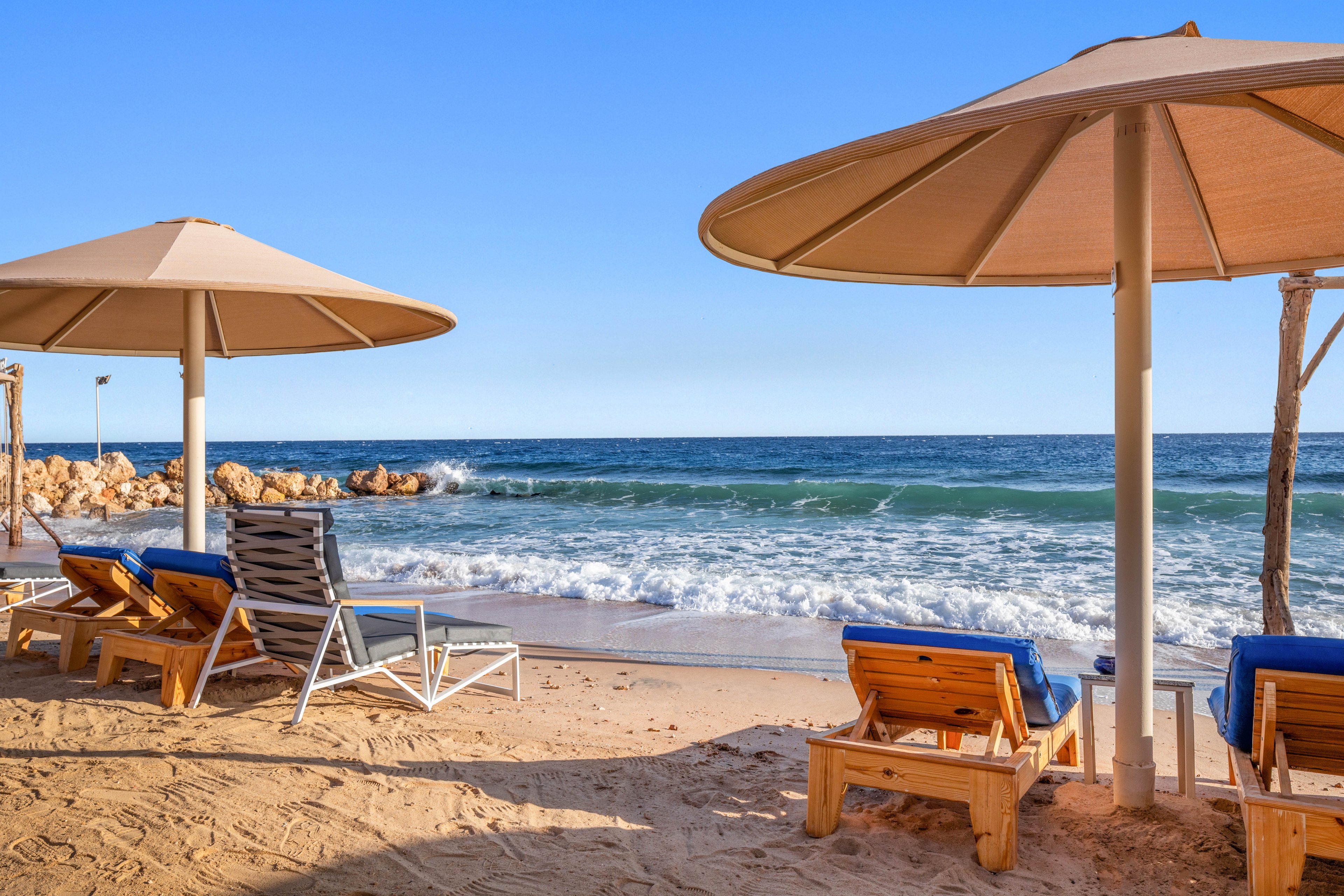 Pickalbatros Citadel Resort Sahl Hasheesh