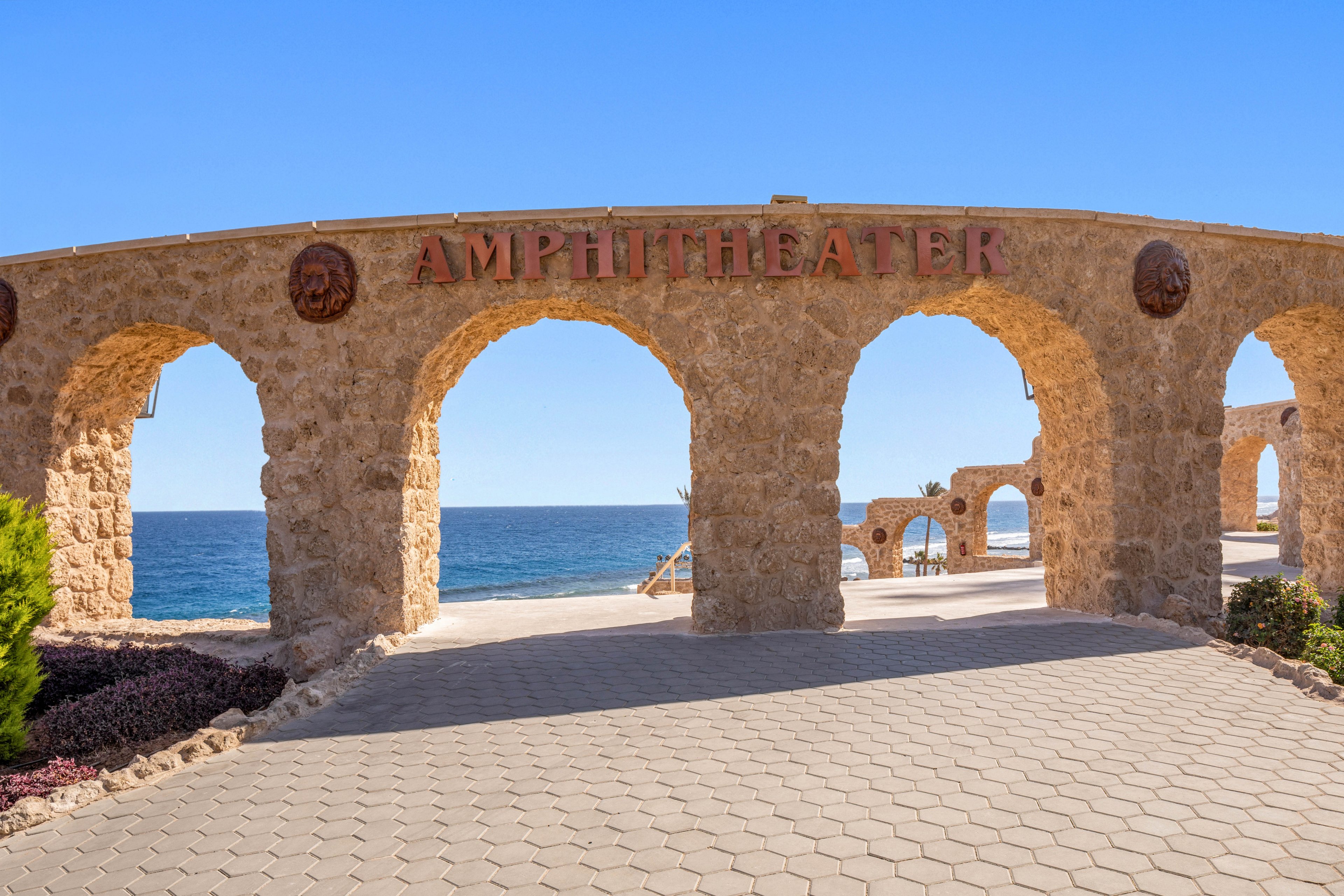 Pickalbatros Citadel Resort Sahl Hasheesh