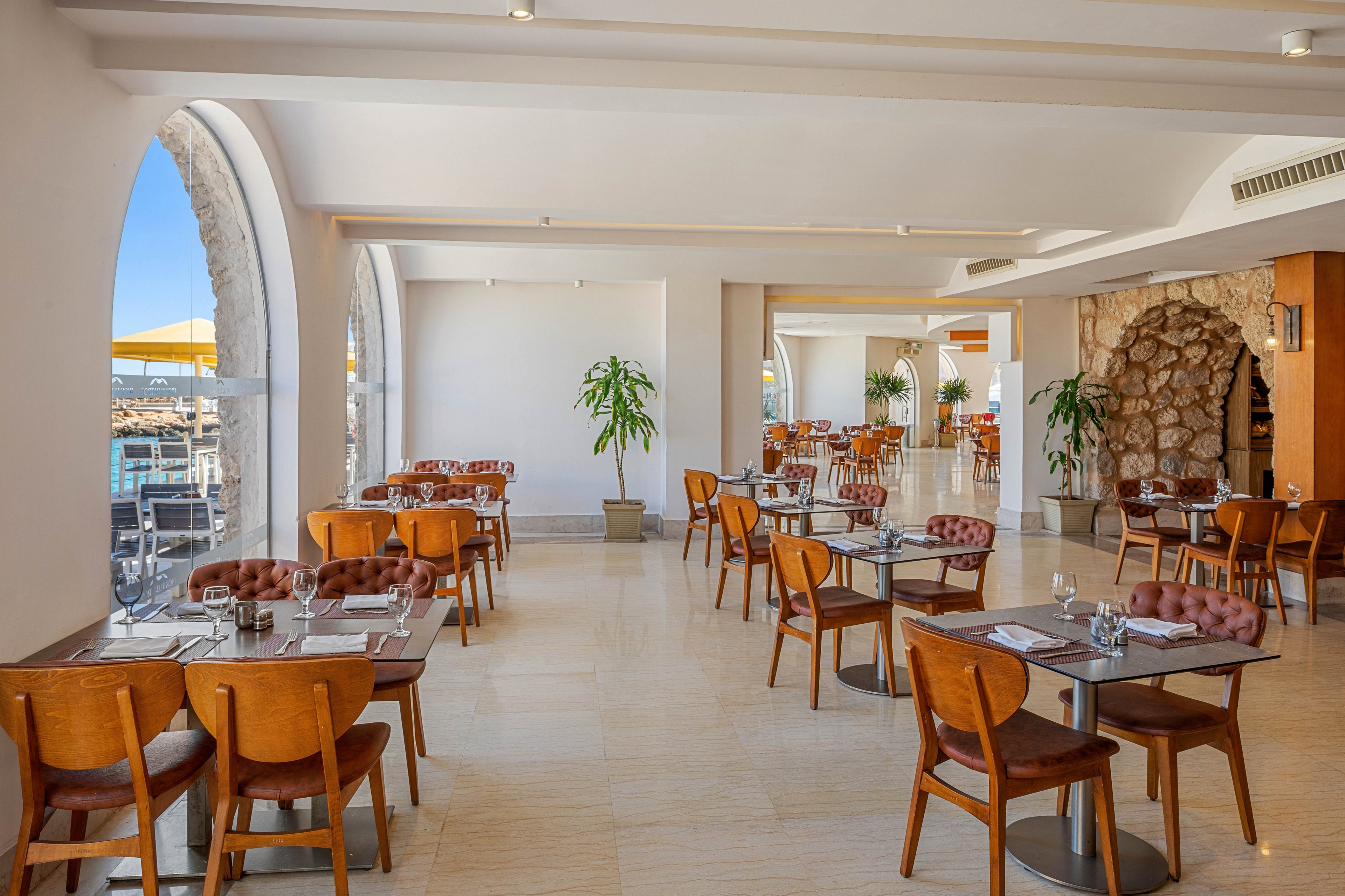 Pickalbatros Citadel Resort Sahl Hasheesh