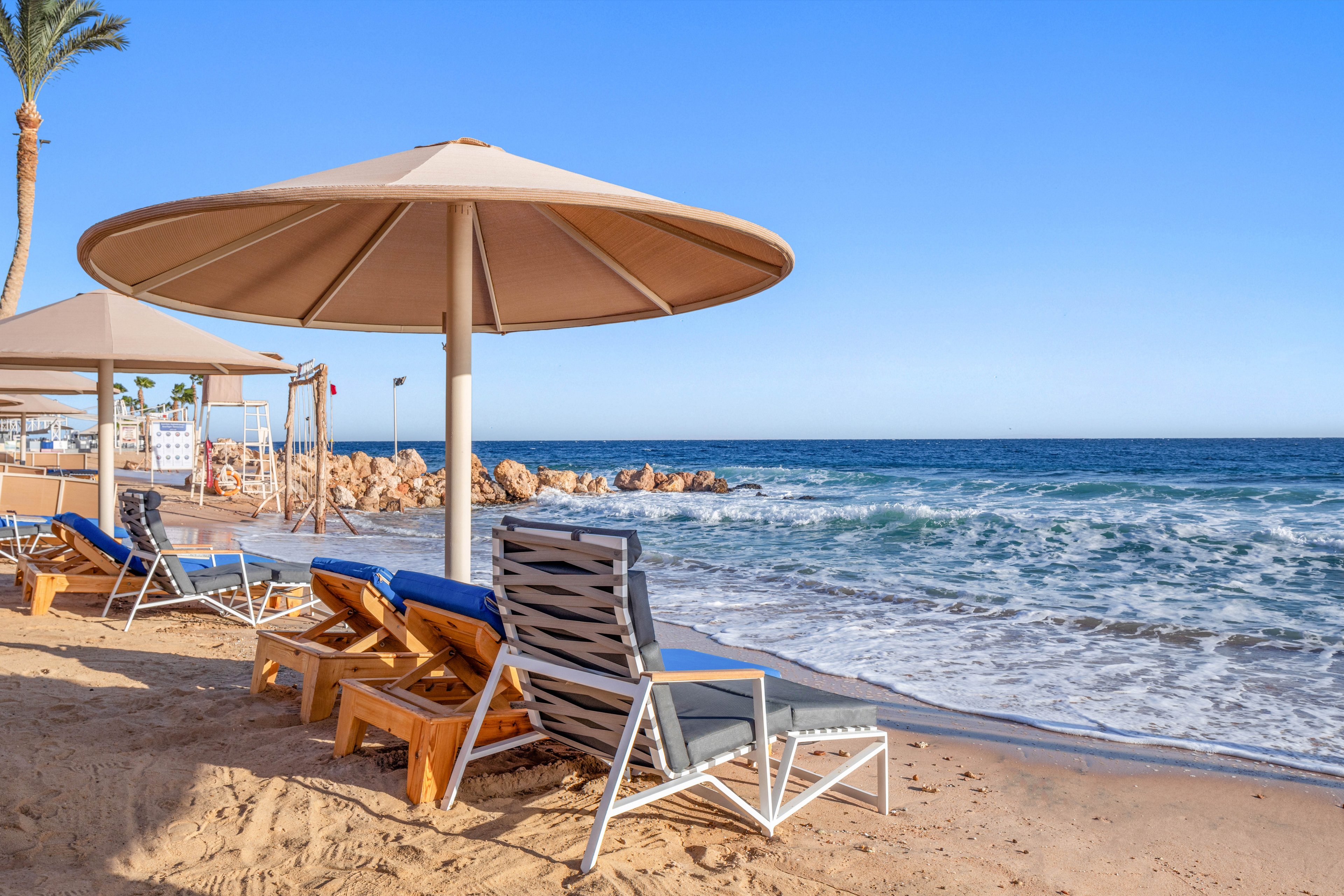 Pickalbatros Citadel Resort Sahl Hasheesh