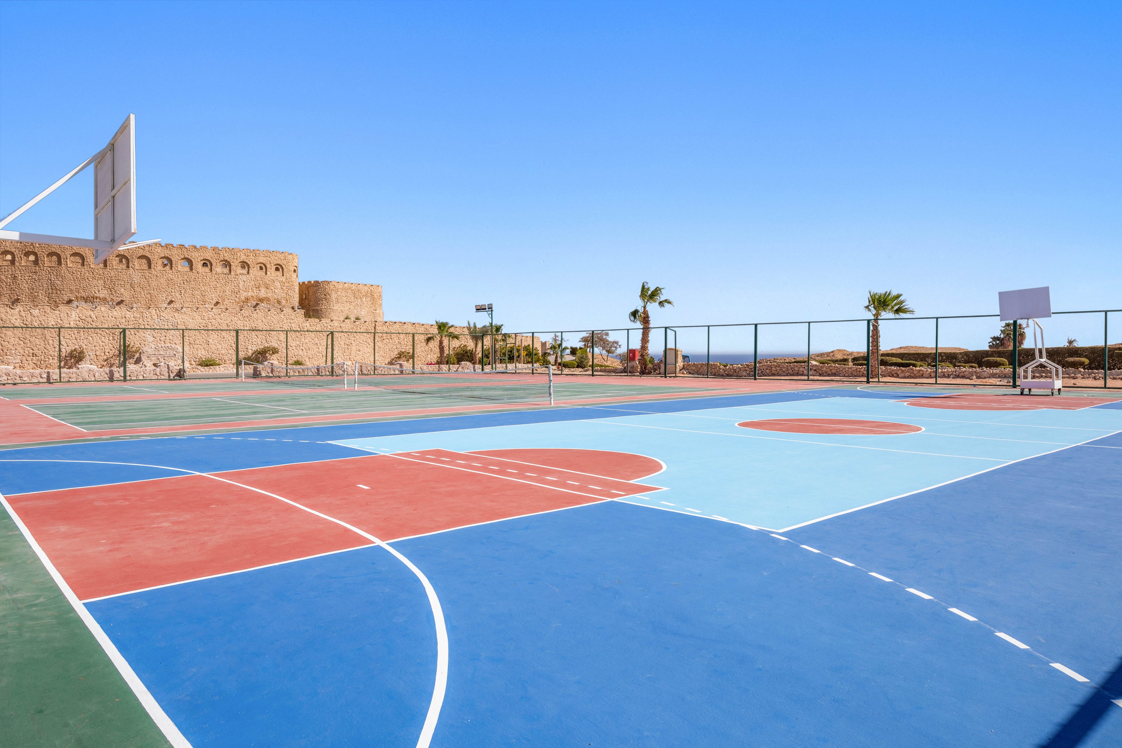 Pickalbatros Citadel Resort Sahl Hasheesh
