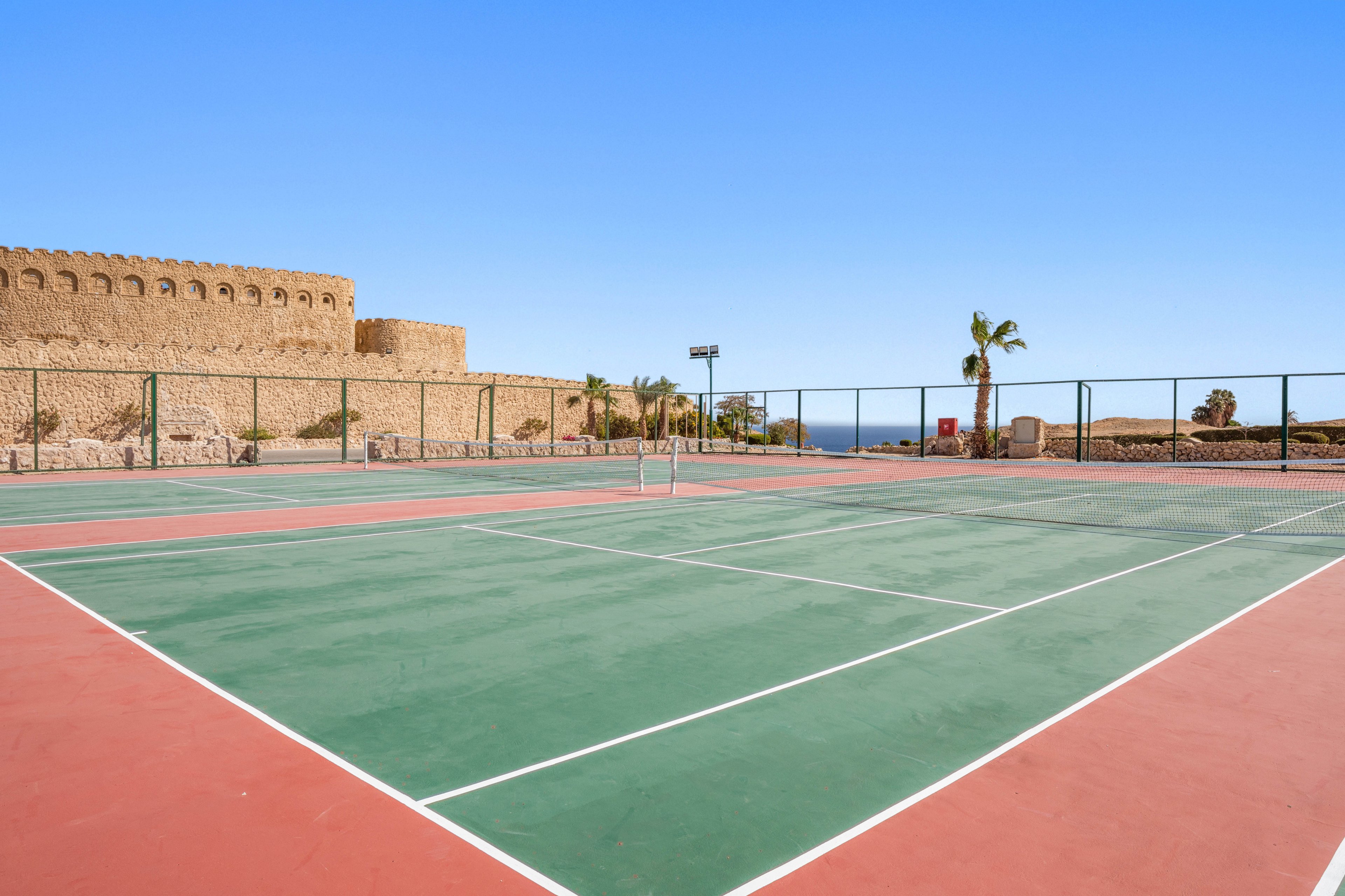 Pickalbatros Citadel Resort Sahl Hasheesh