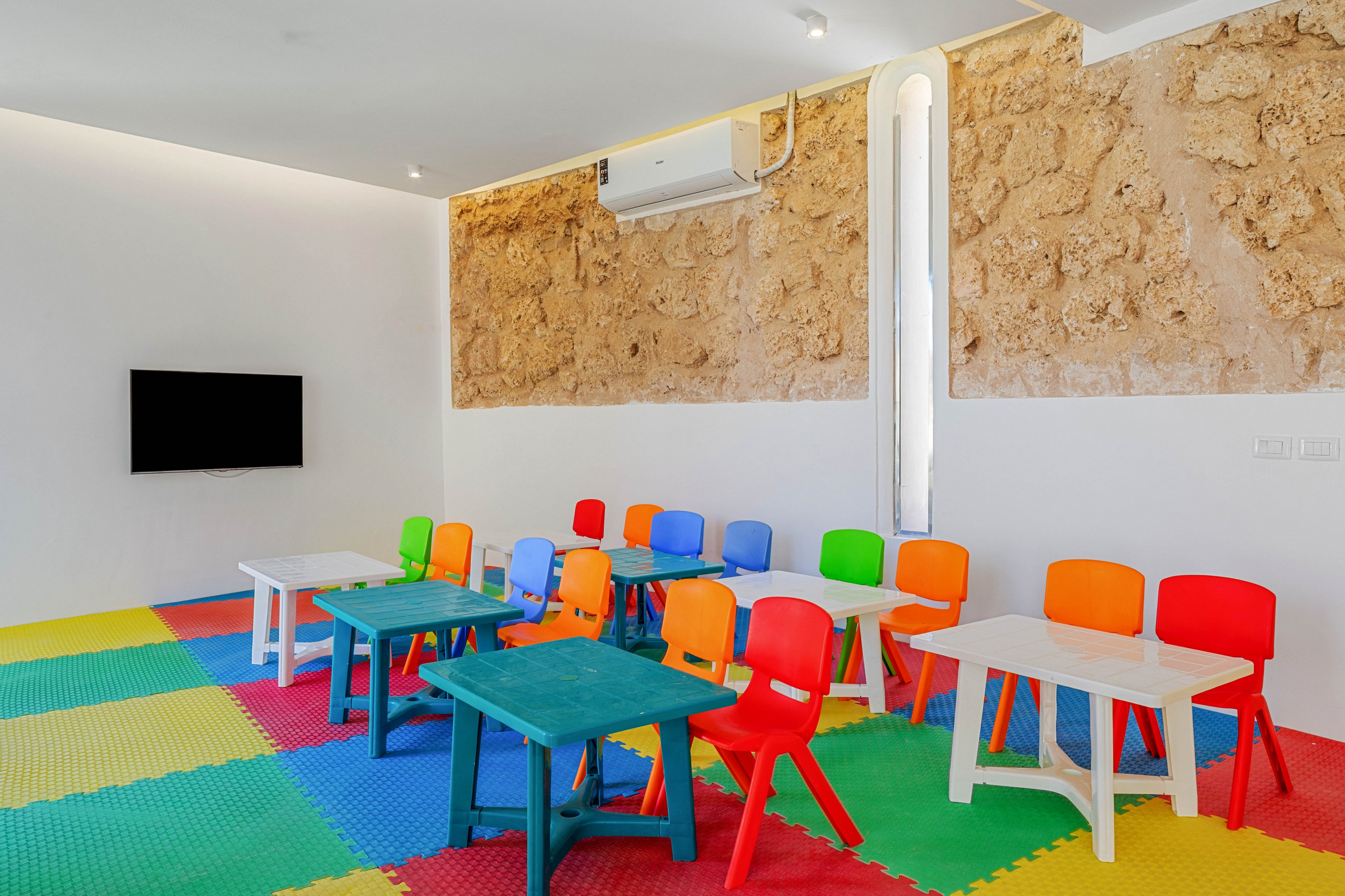 Pickalbatros Citadel Resort Sahl Hasheesh