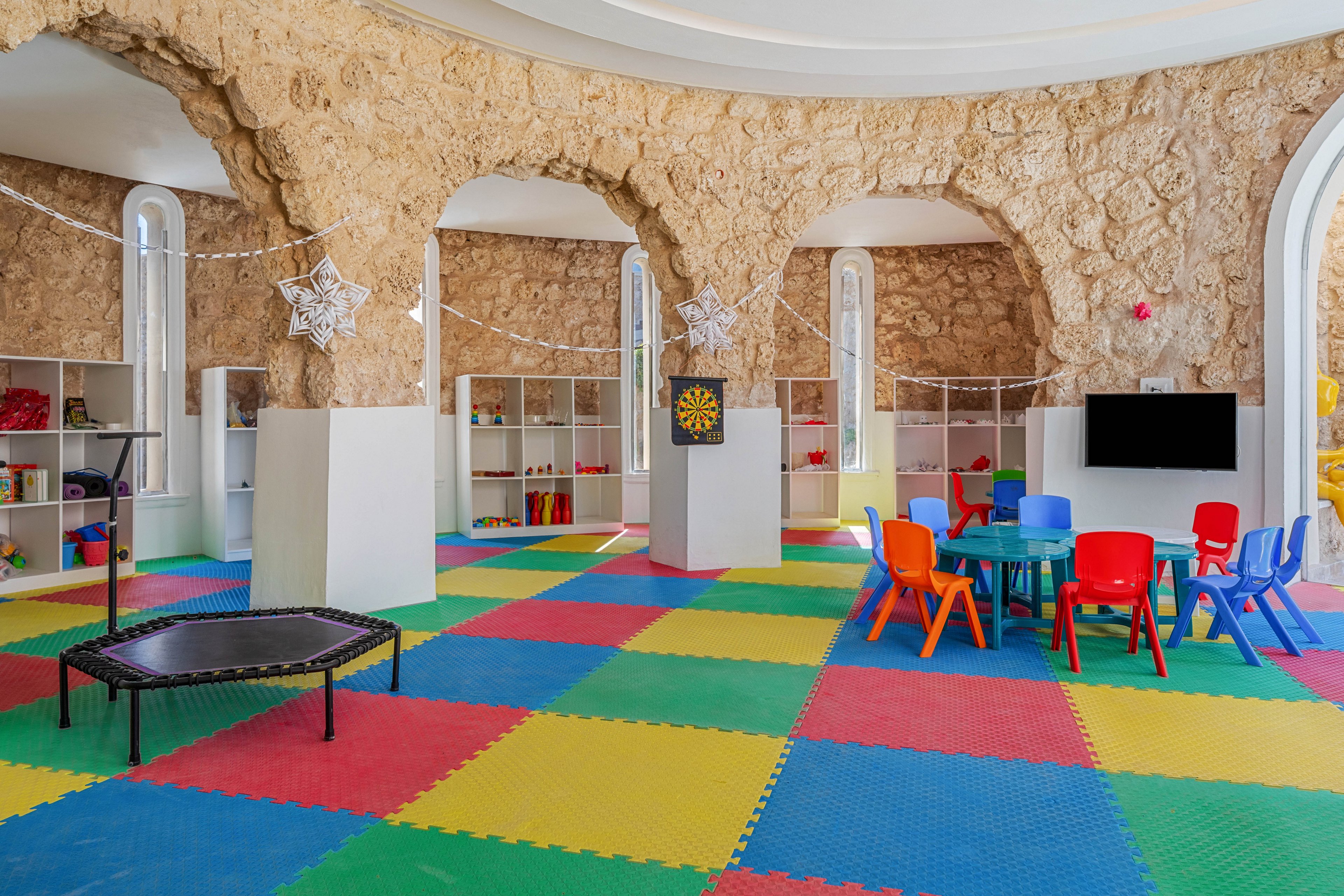 Pickalbatros Citadel Resort Sahl Hasheesh