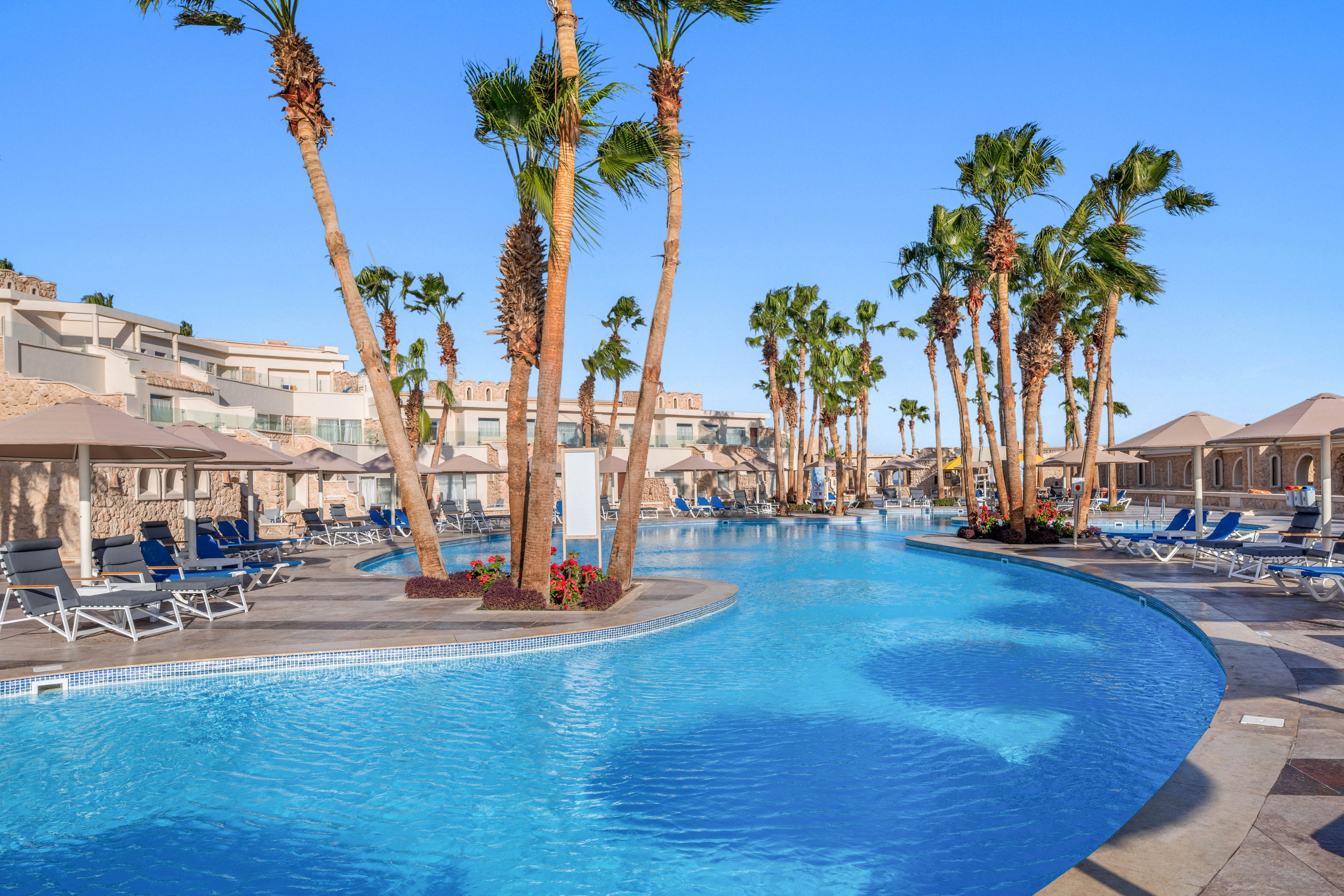 Pickalbatros Citadel Resort Sahl Hasheesh