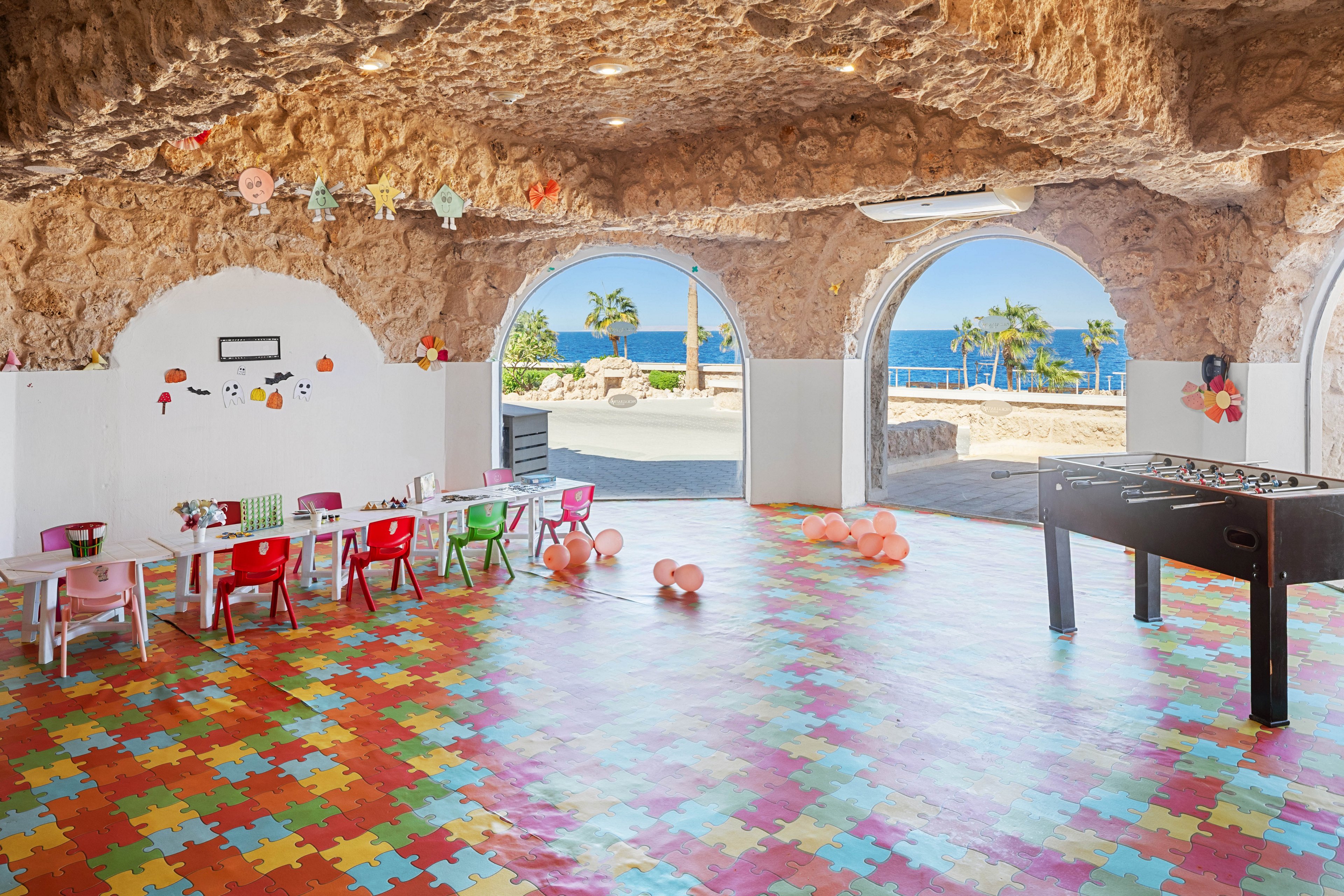 Pickalbatros Citadel Resort Sahl Hasheesh