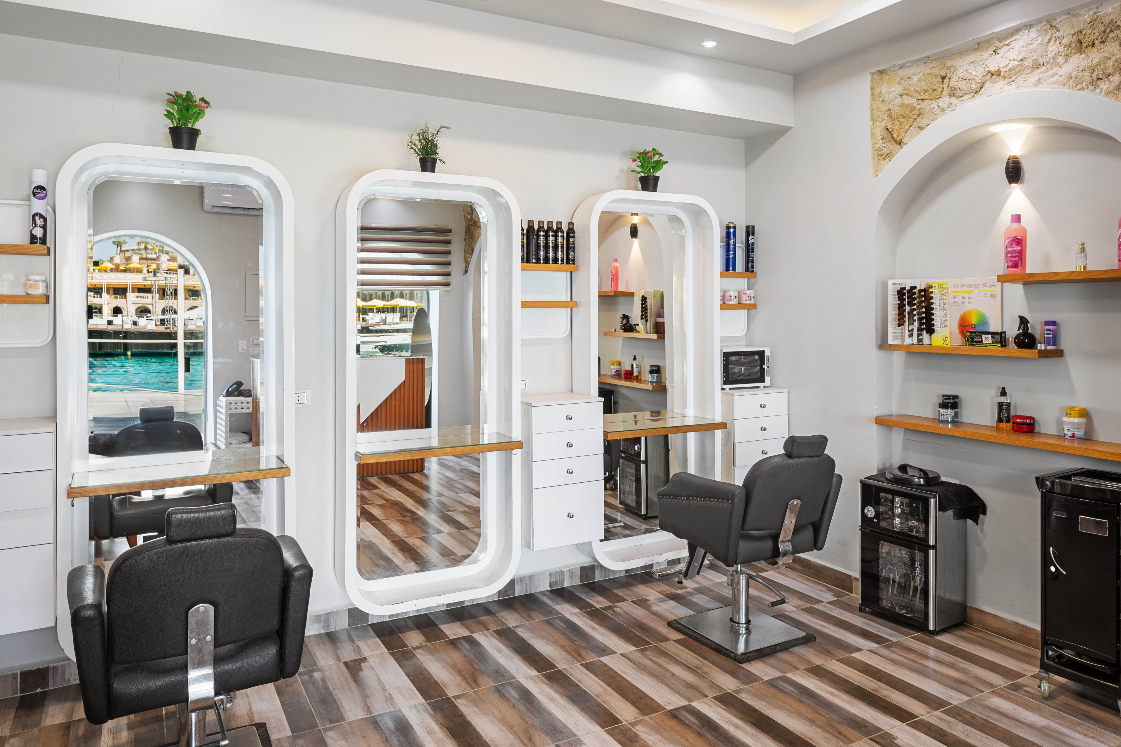 Pickalbatros Citadel Resort Sahl Hasheesh