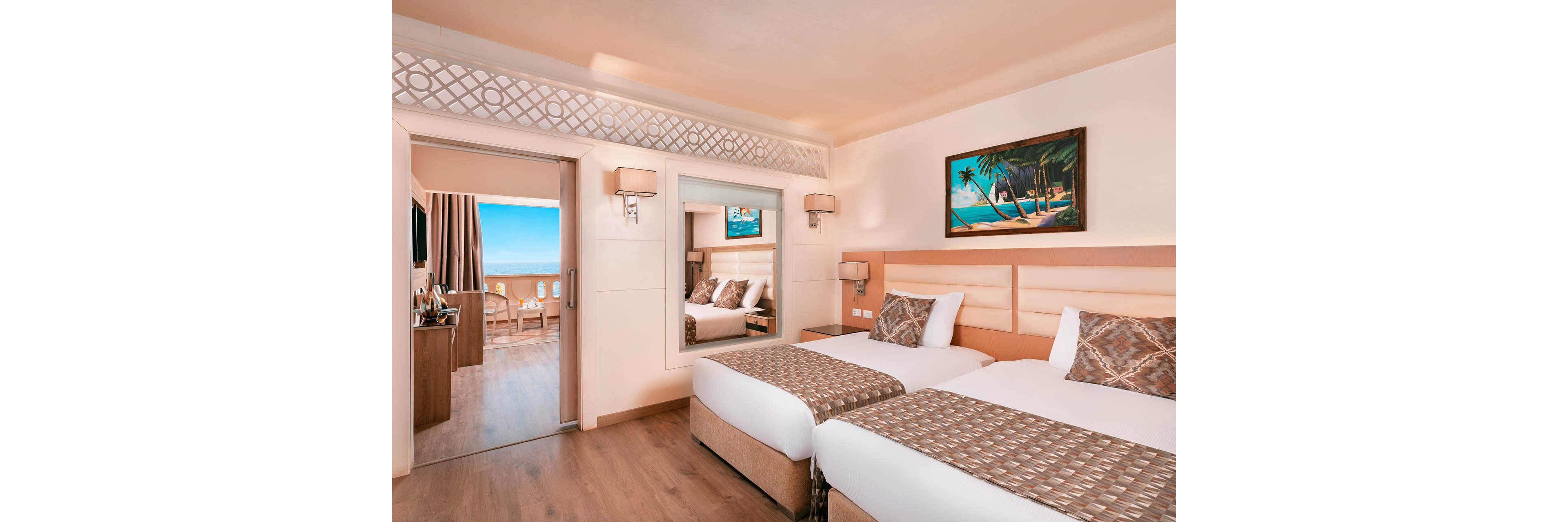 Pickalbatros Citadel Resort Sahl Hasheesh