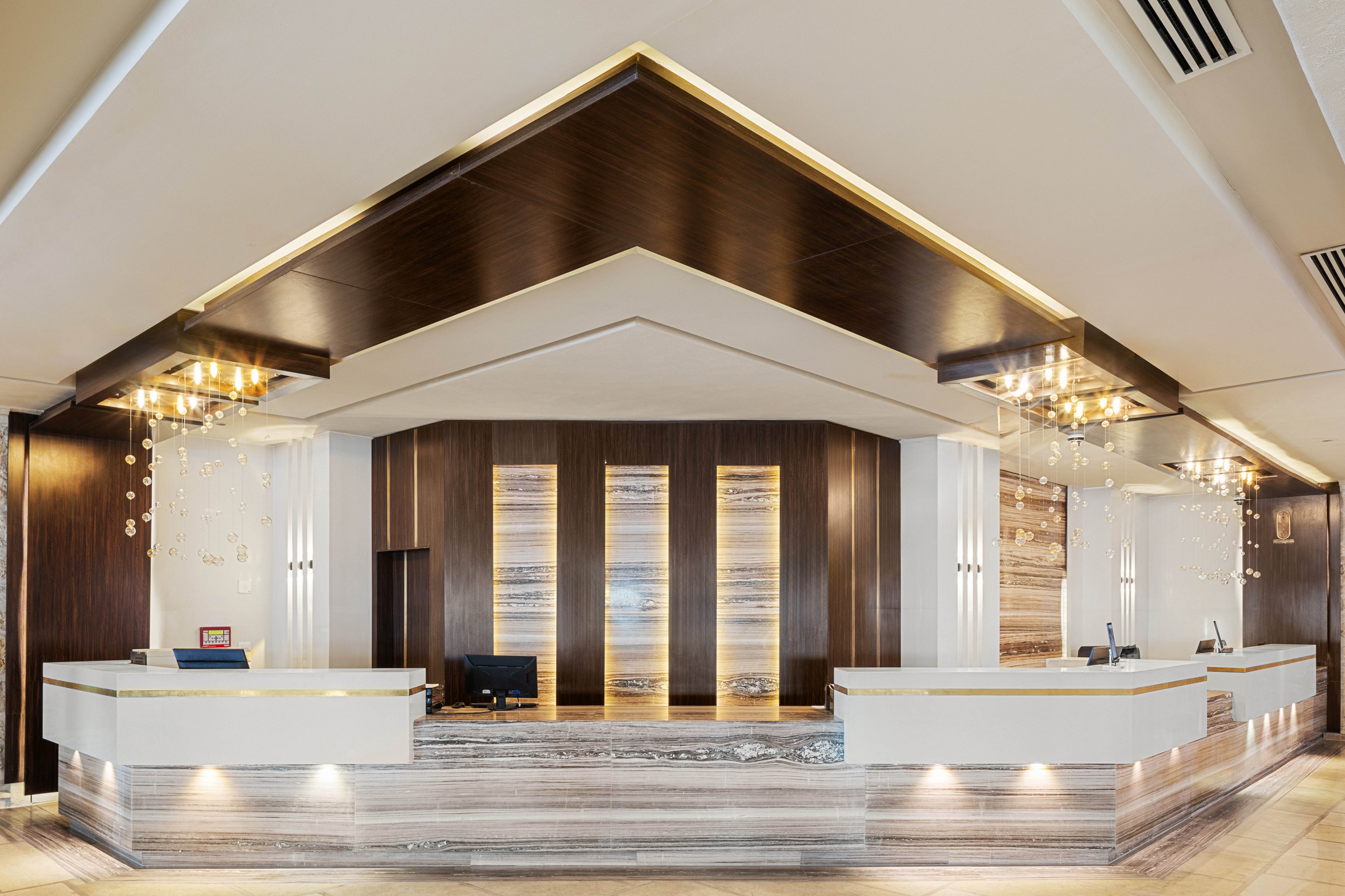 Pickalbatros Citadel Resort Sahl Hasheesh