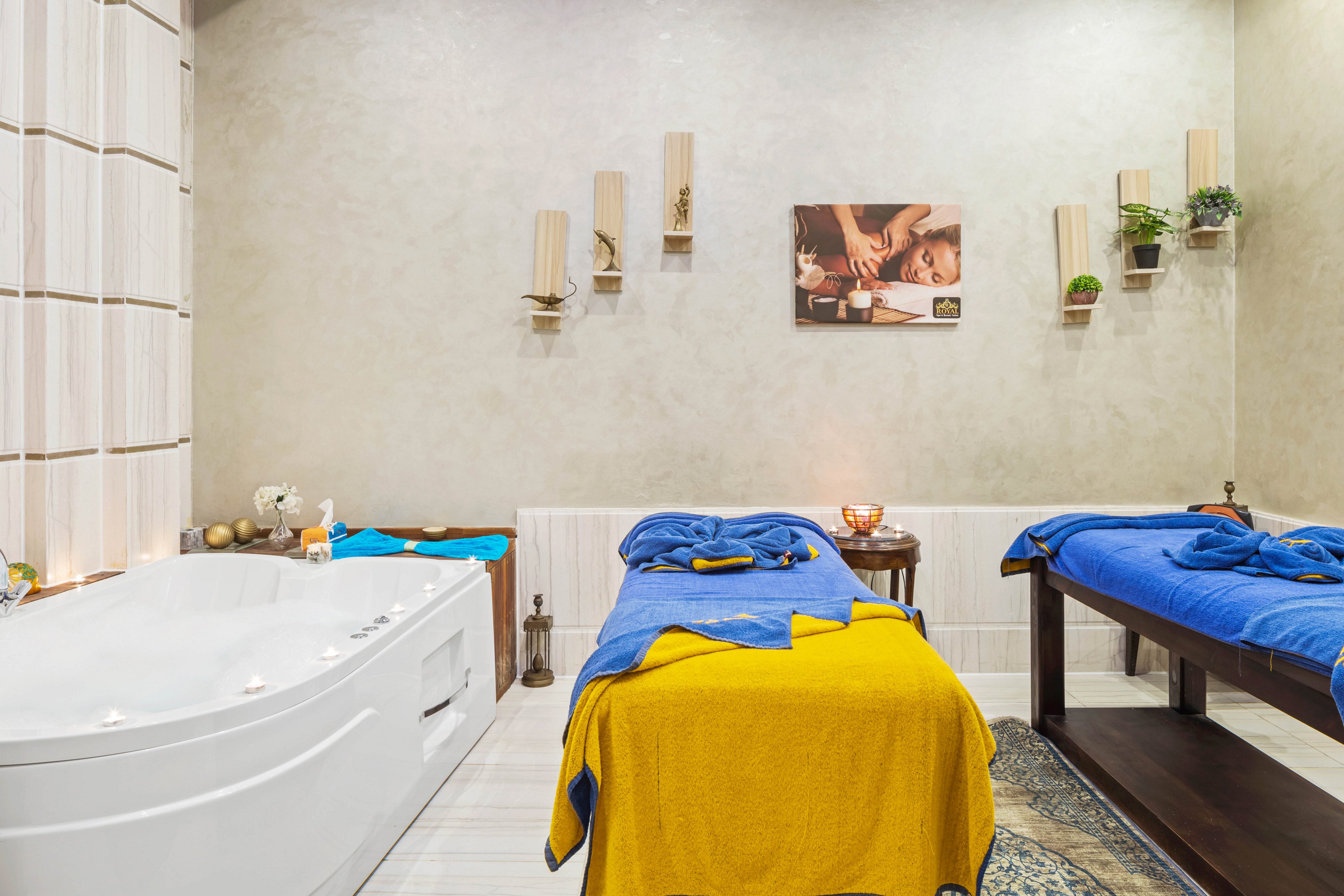 Pickalbatros Citadel Resort Sahl Hasheesh