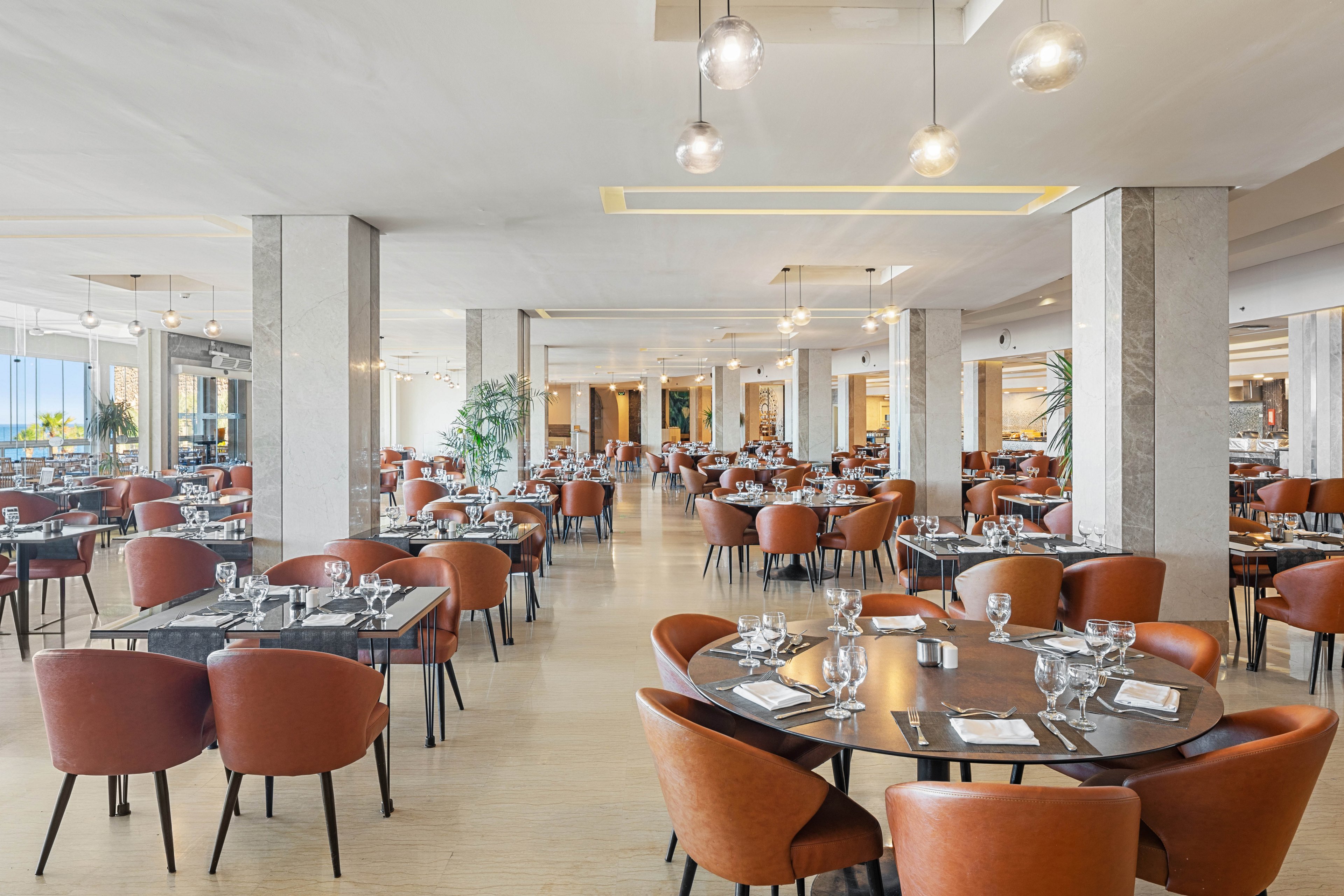 Pickalbatros Citadel Resort Sahl Hasheesh