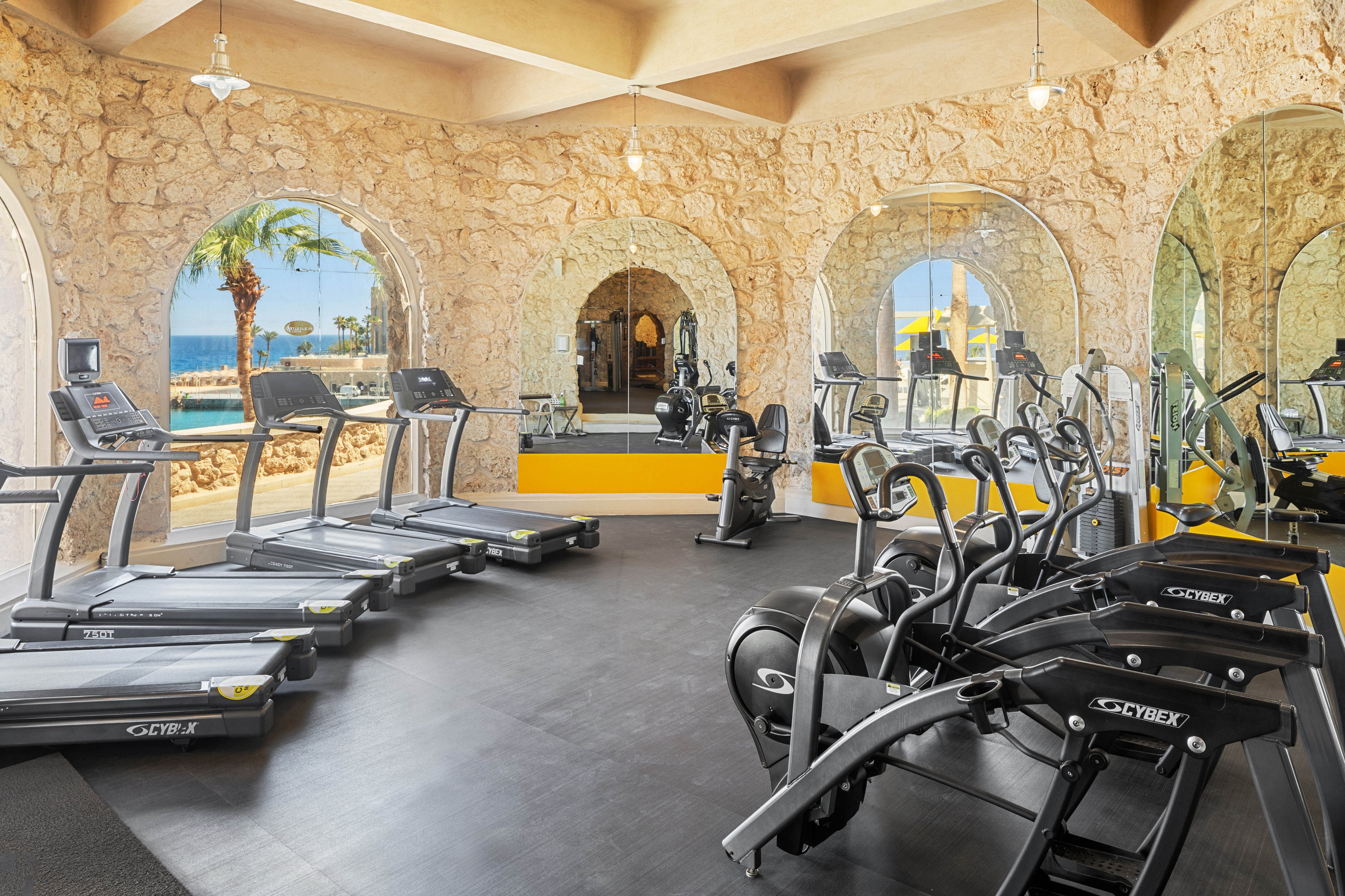 Pickalbatros Citadel Resort Sahl Hasheesh