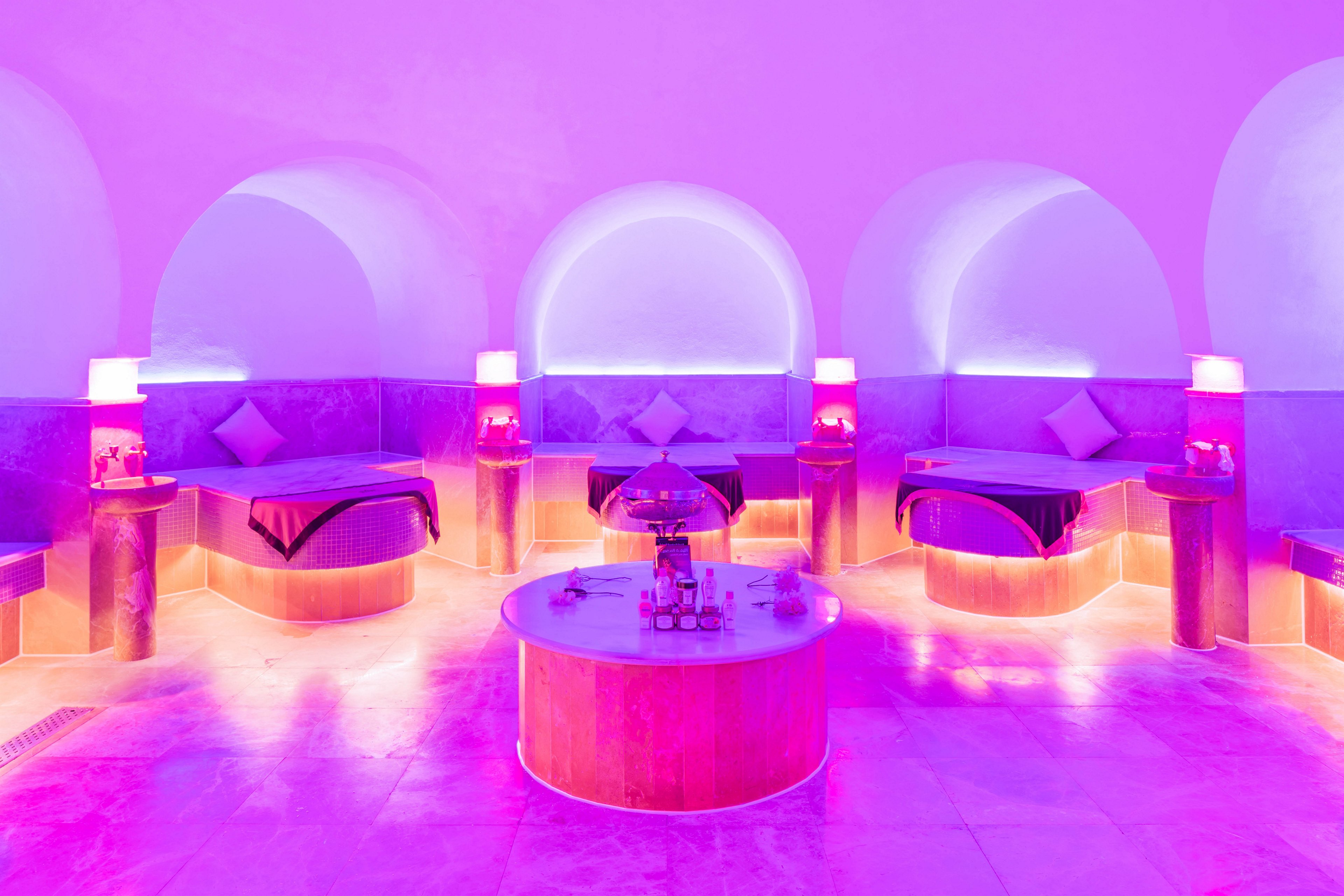 Pickalbatros Citadel Resort Sahl Hasheesh