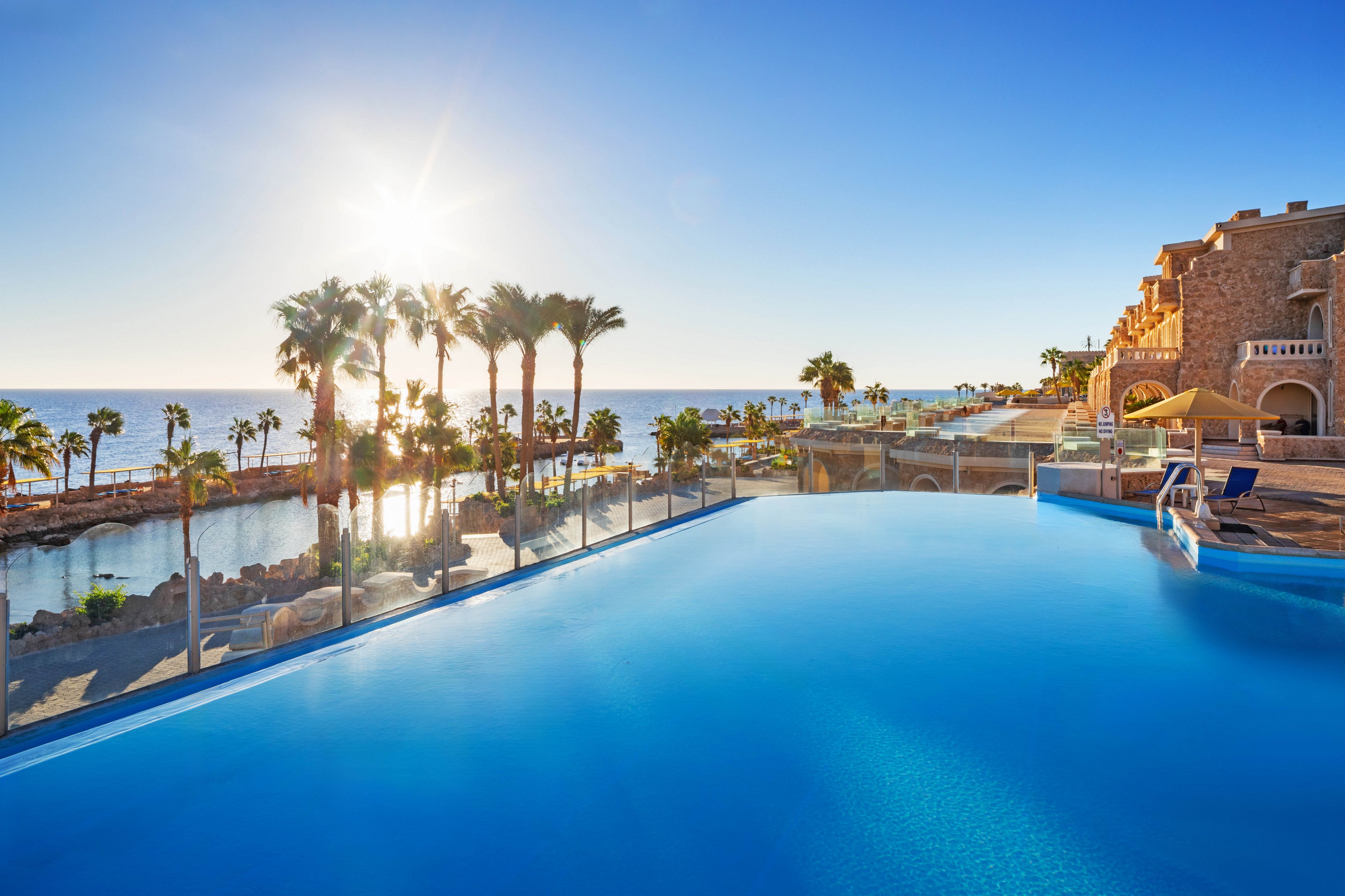 Pickalbatros Citadel Resort Sahl Hasheesh