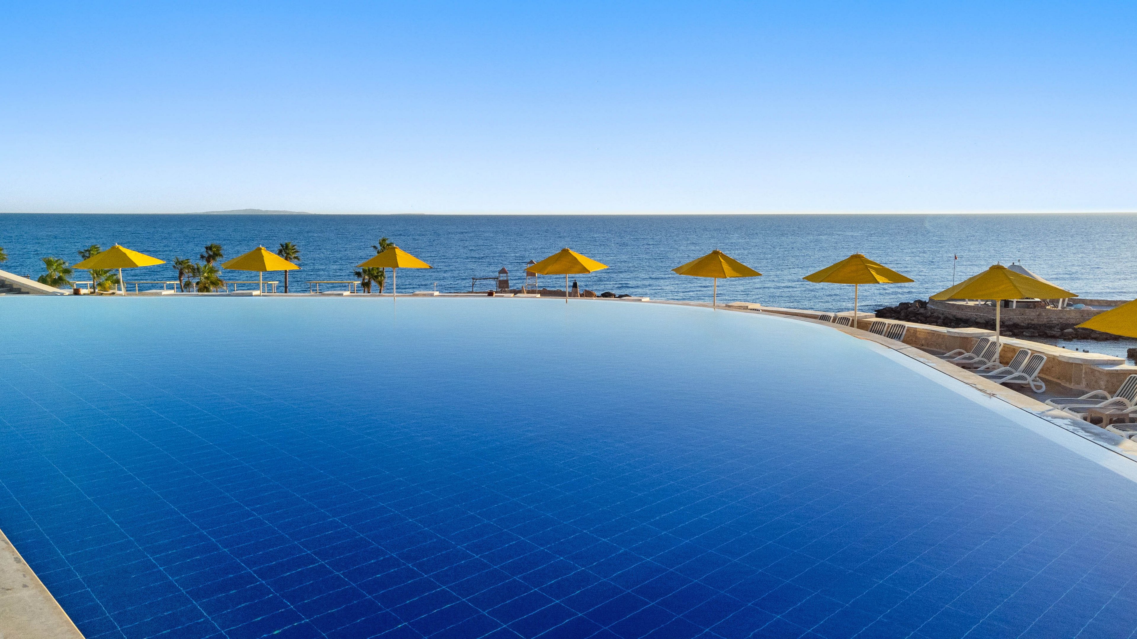 Pickalbatros Citadel Resort Sahl Hasheesh