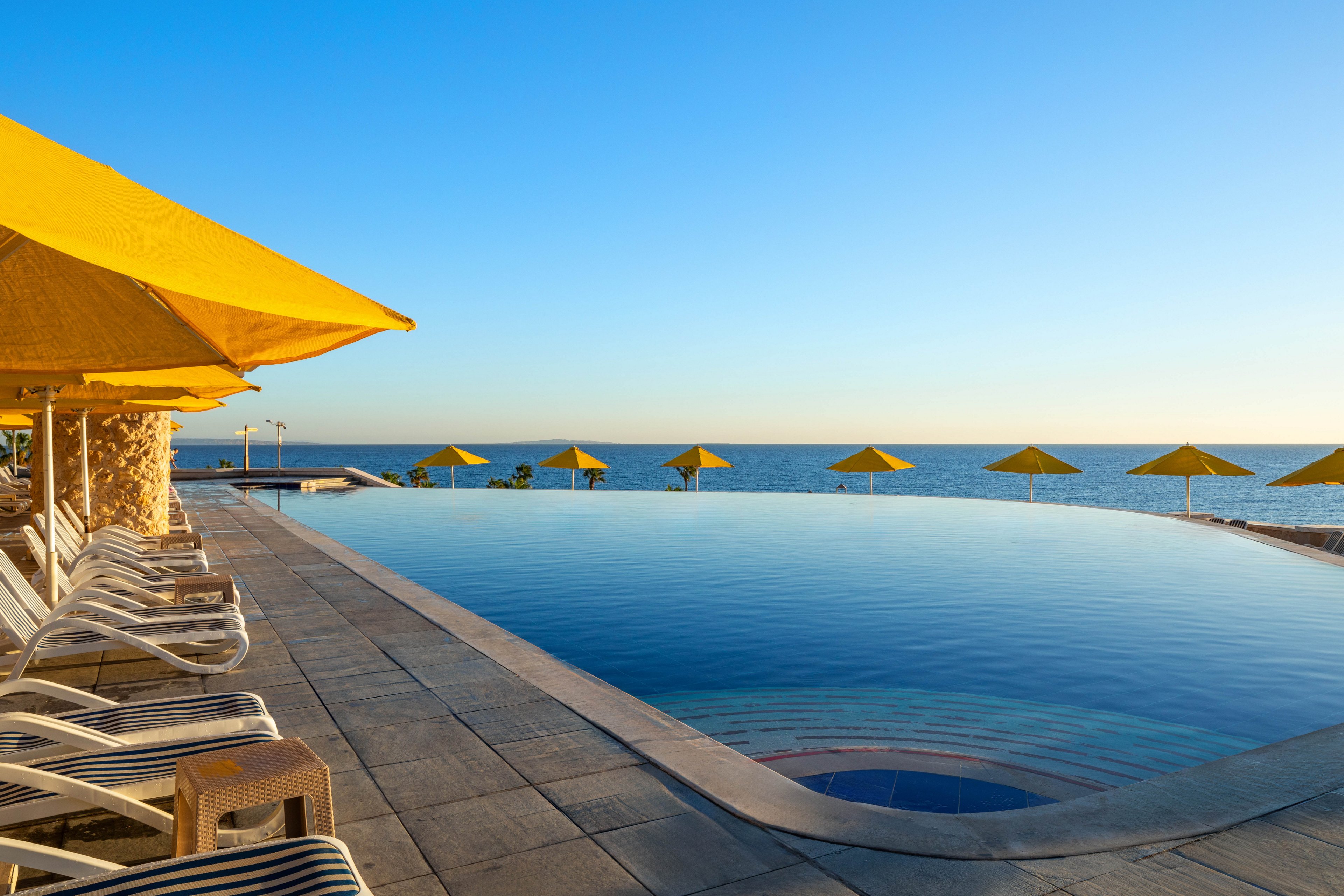 Pickalbatros Citadel Resort Sahl Hasheesh