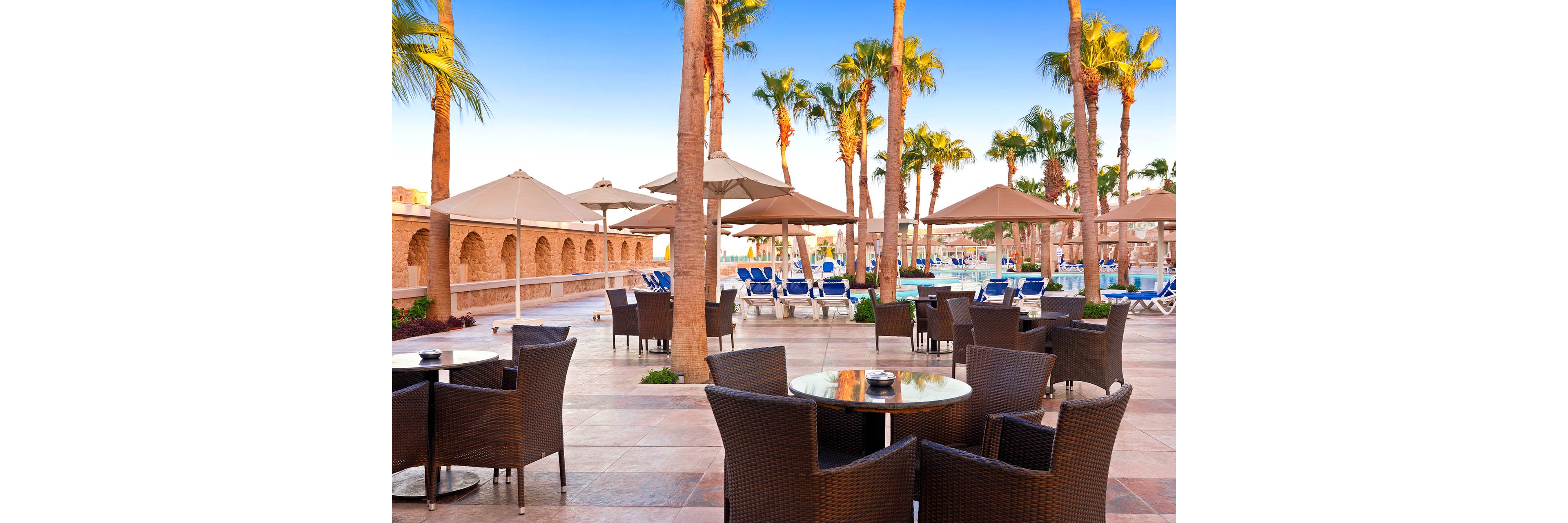 Pickalbatros Citadel Resort Sahl Hasheesh