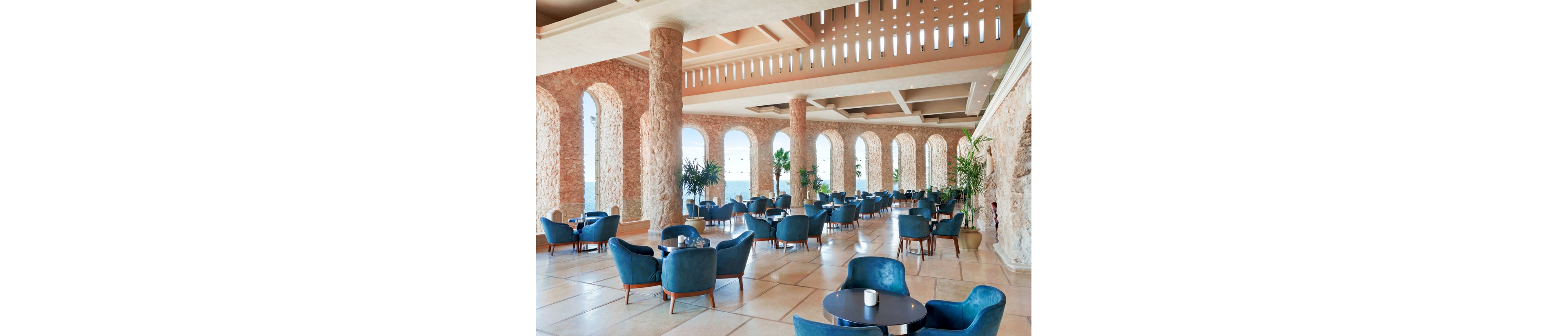 Pickalbatros Citadel Resort Sahl Hasheesh