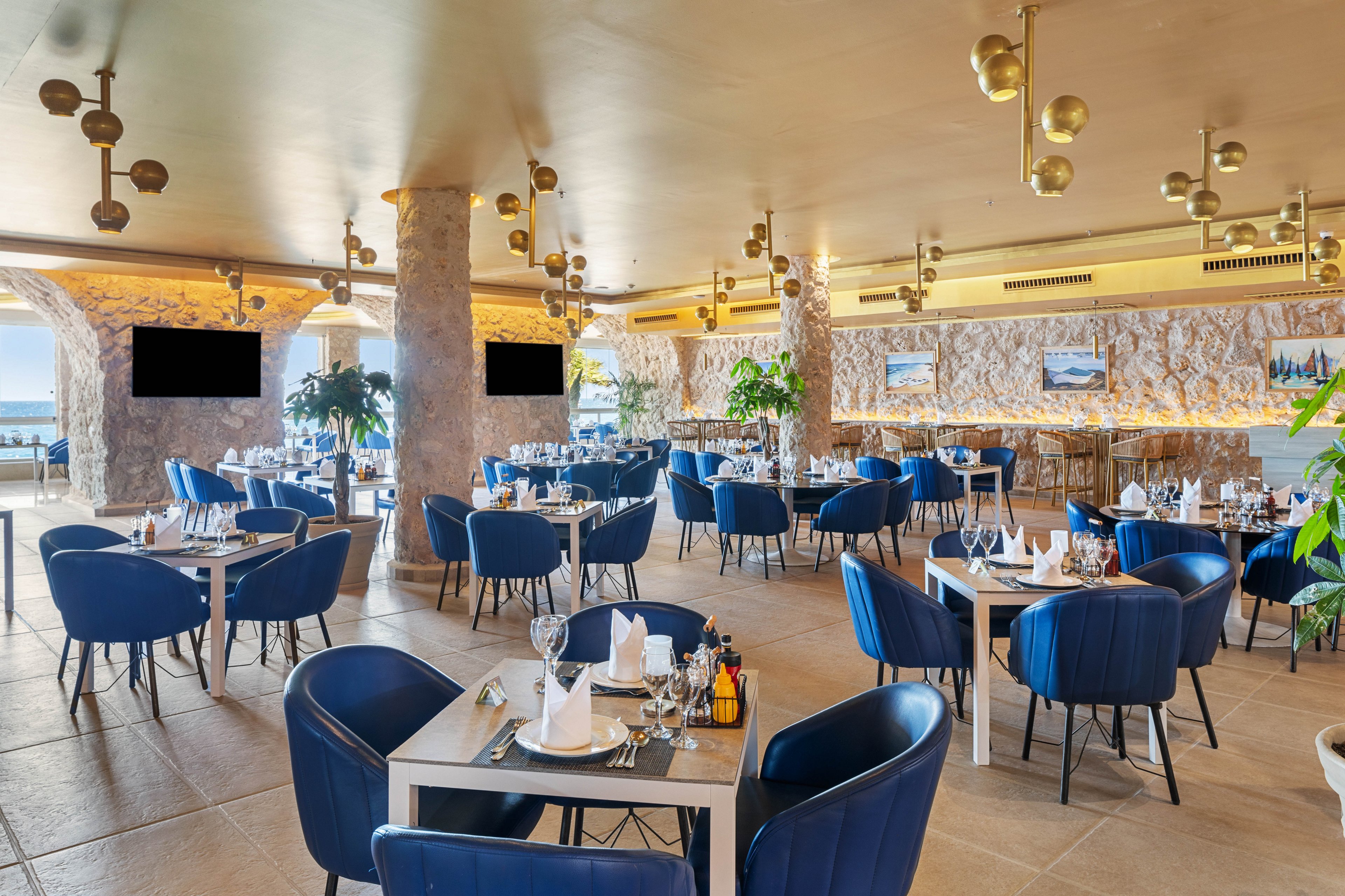 Pickalbatros Citadel Resort Sahl Hasheesh