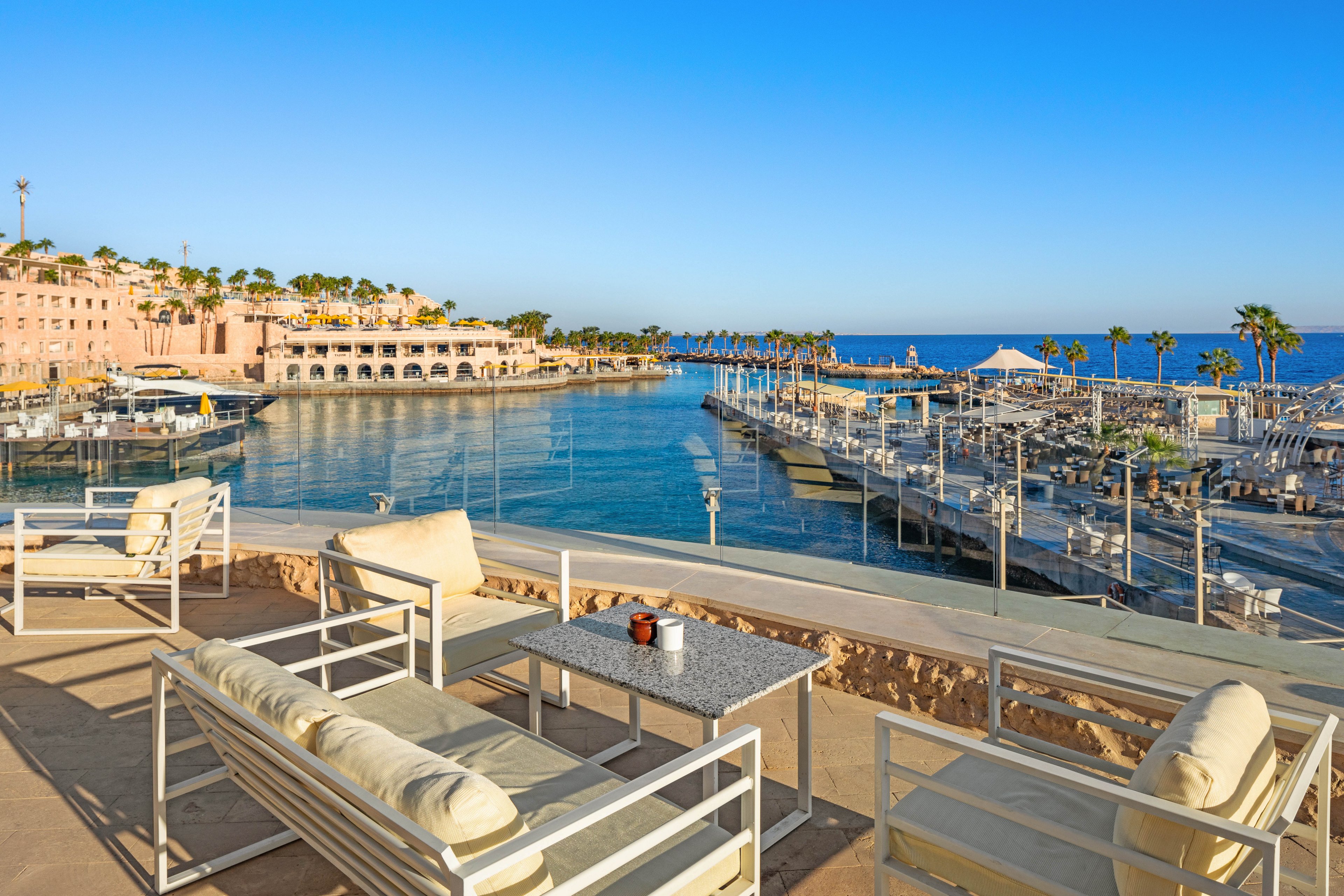 Pickalbatros Citadel Resort Sahl Hasheesh