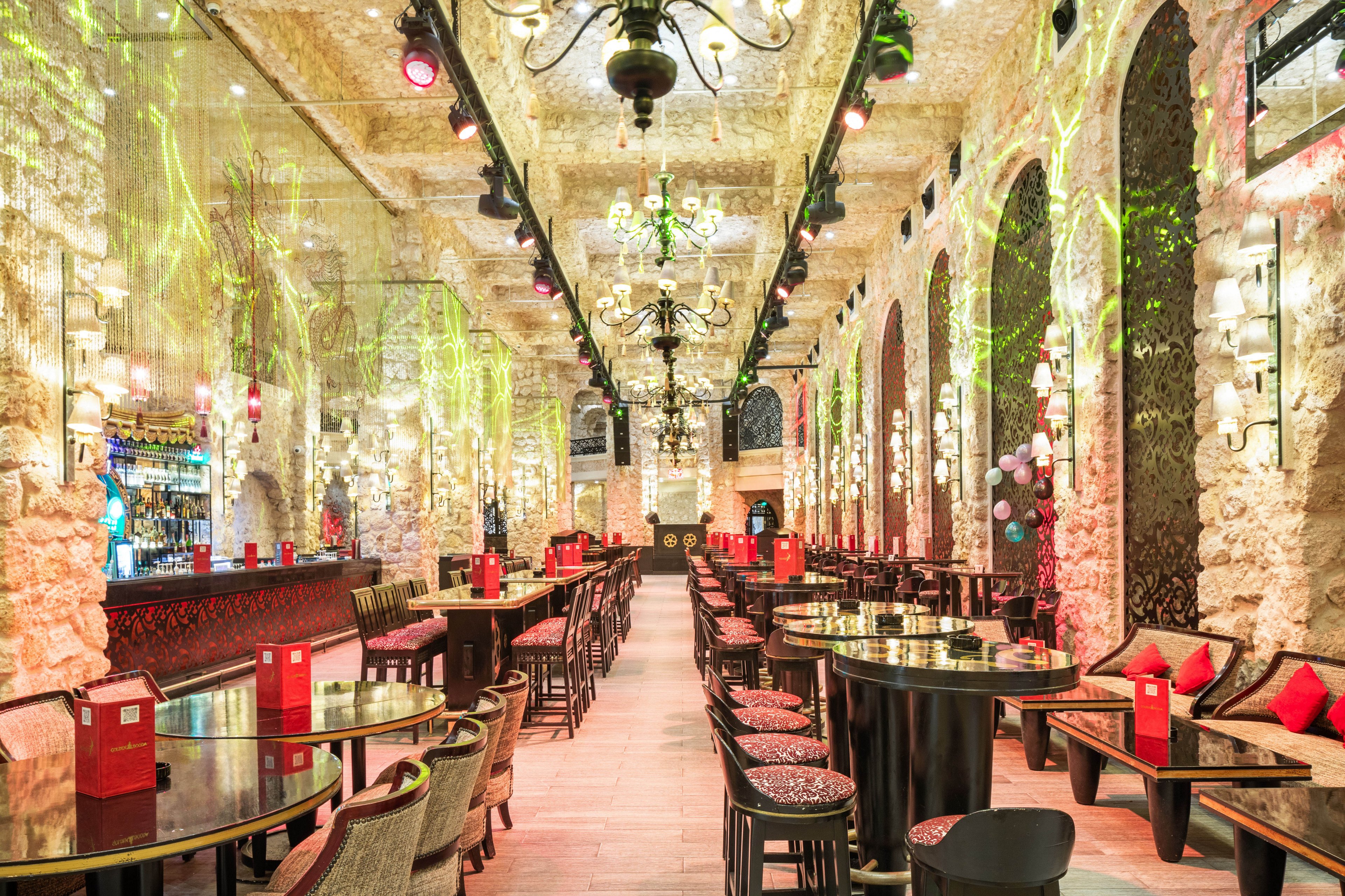 Pickalbatros Citadel Resort Sahl Hasheesh