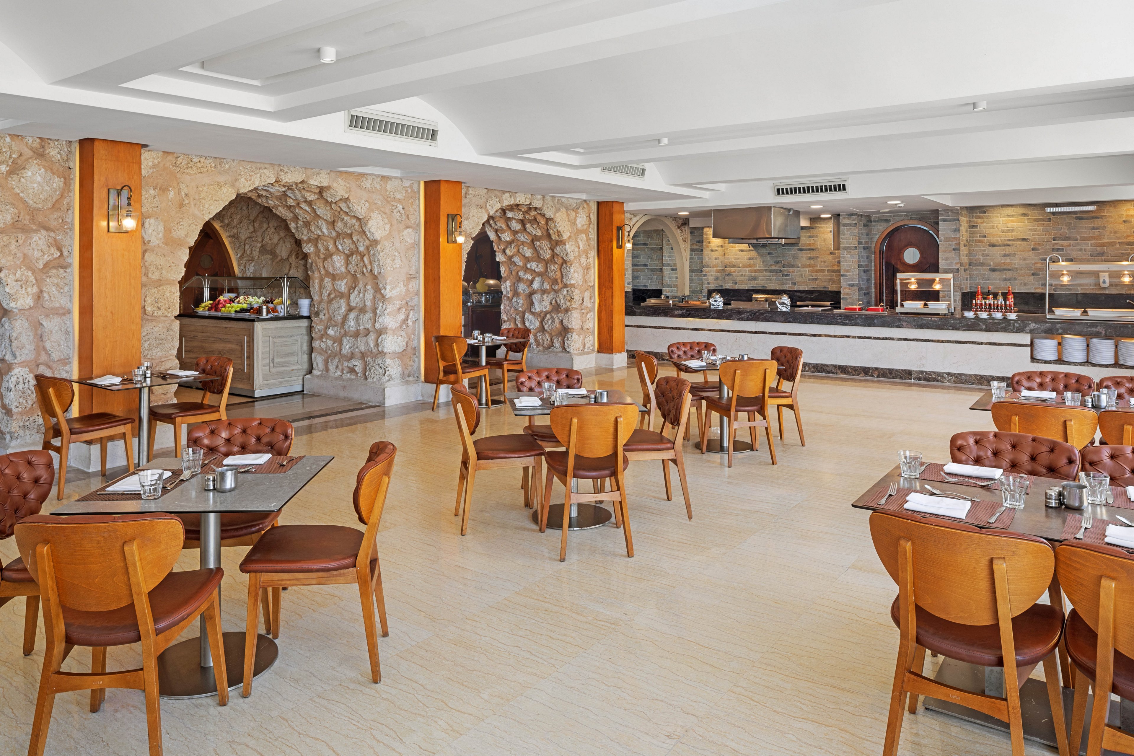 Pickalbatros Citadel Resort Sahl Hasheesh