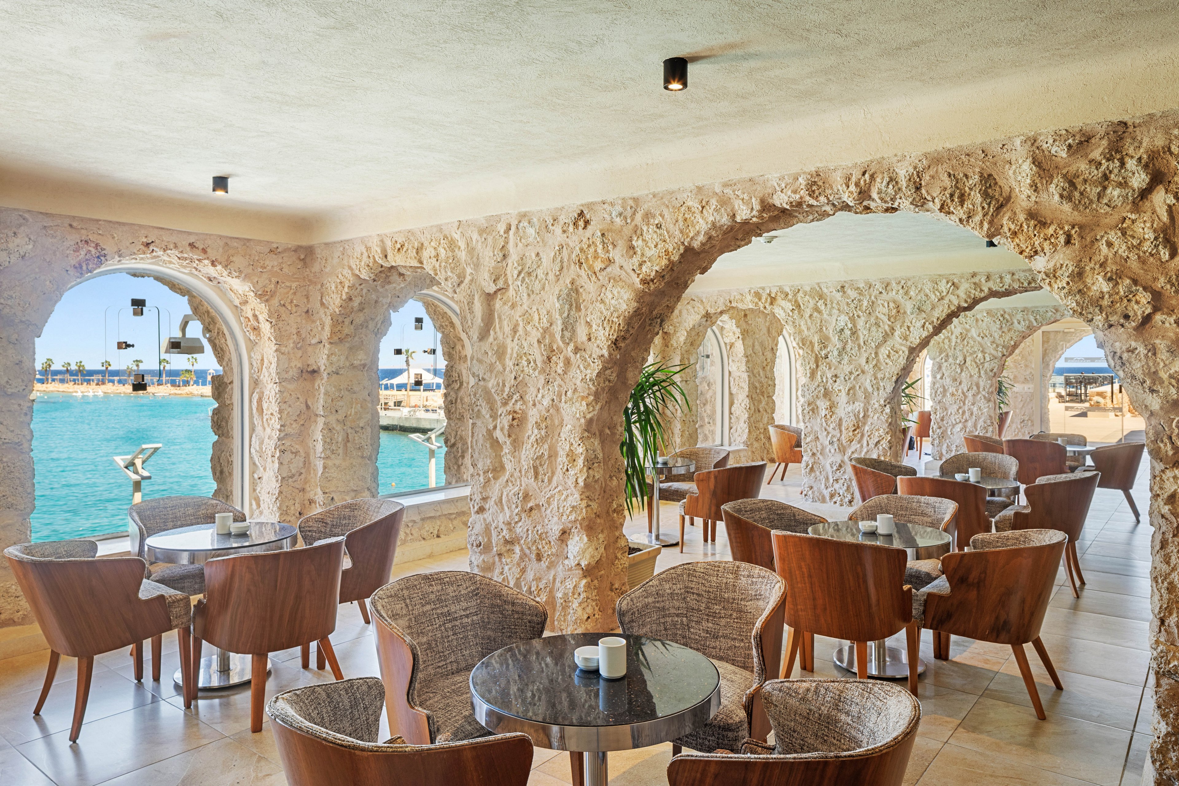 Pickalbatros Citadel Resort Sahl Hasheesh