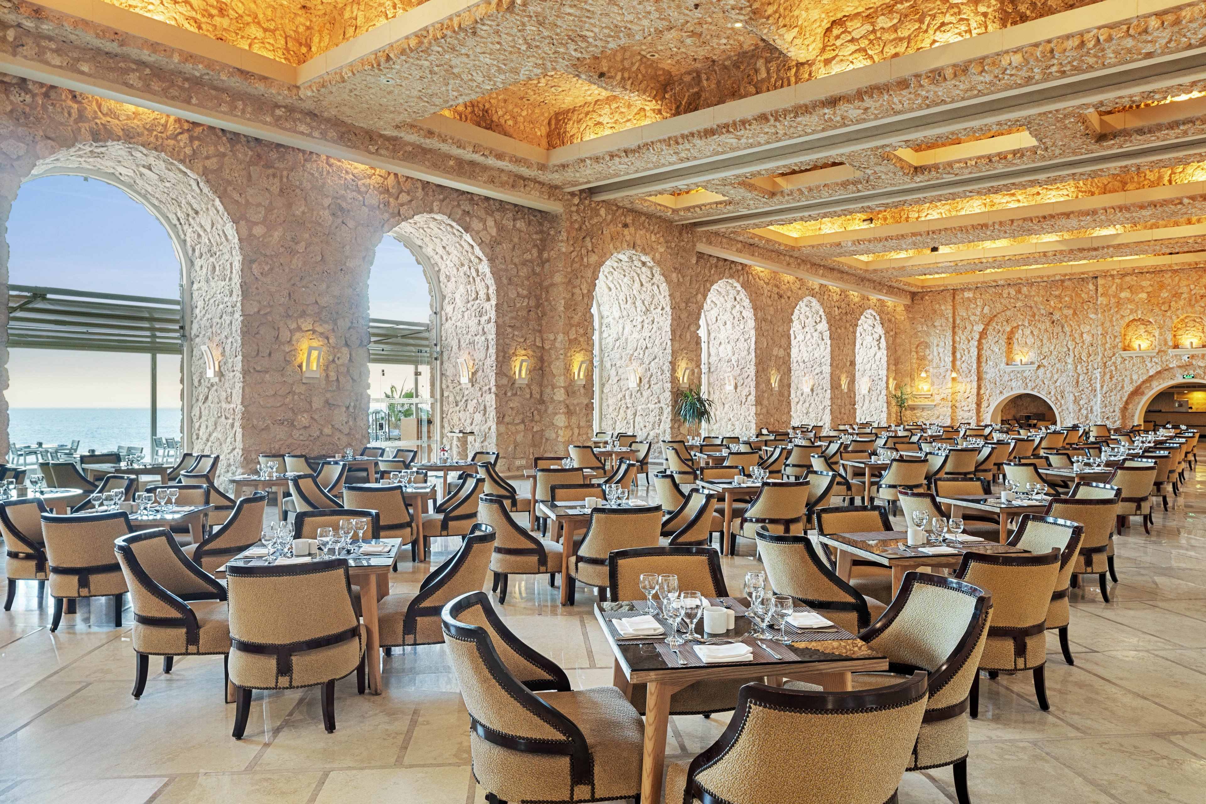 Pickalbatros Citadel Resort Sahl Hasheesh