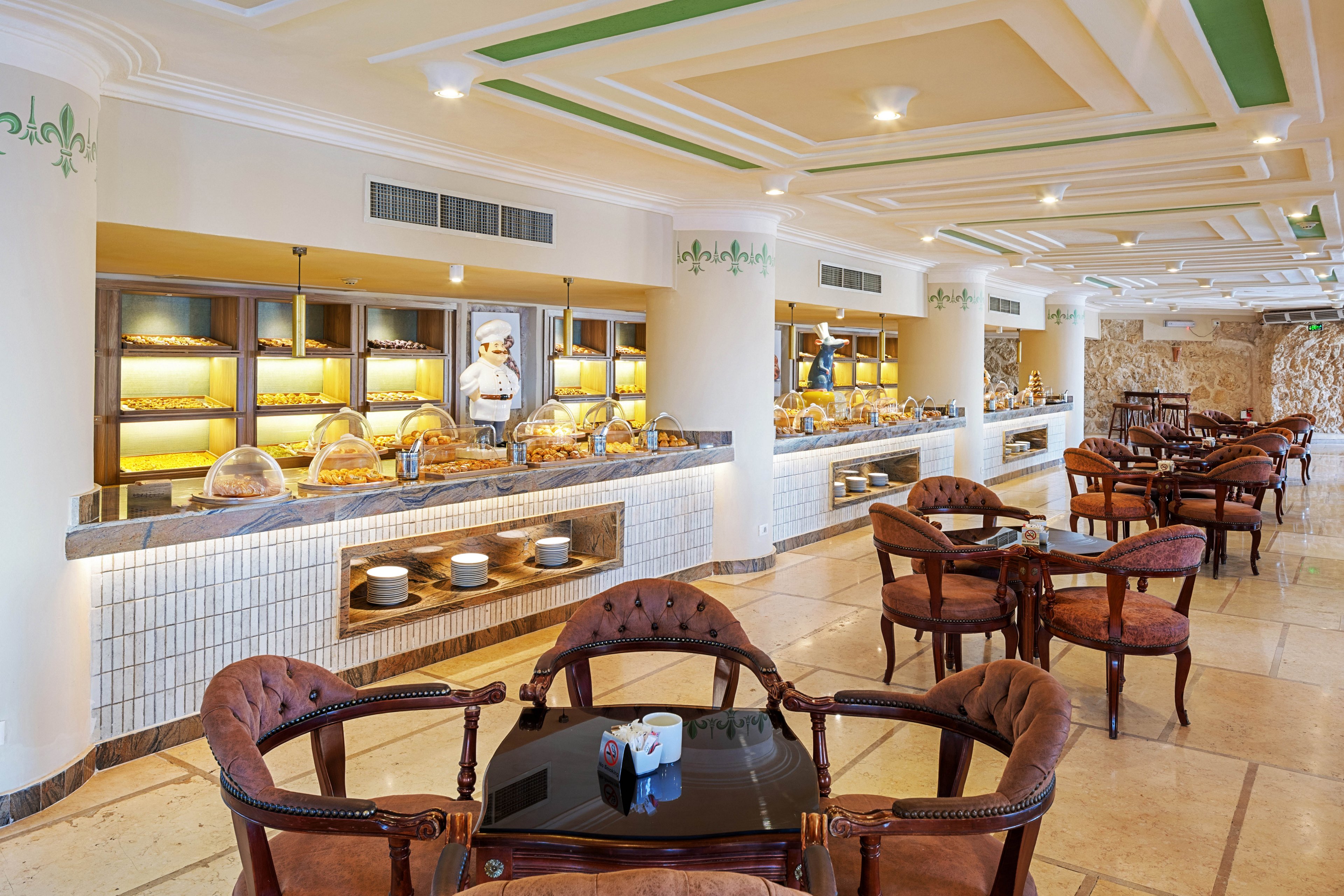 Pickalbatros Citadel Resort Sahl Hasheesh