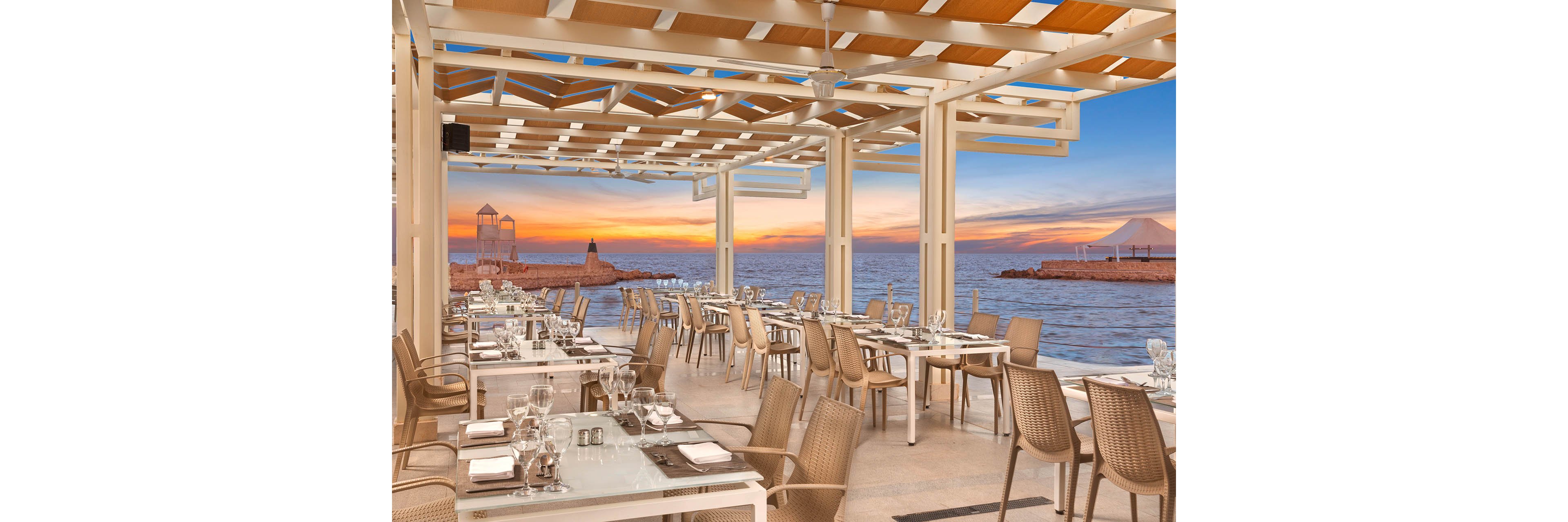 Pickalbatros Citadel Resort Sahl Hasheesh