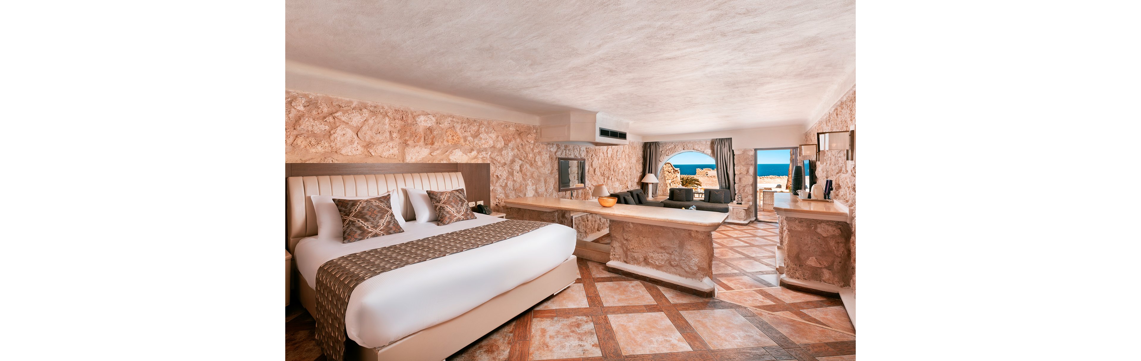 Pickalbatros Citadel Resort Sahl Hasheesh