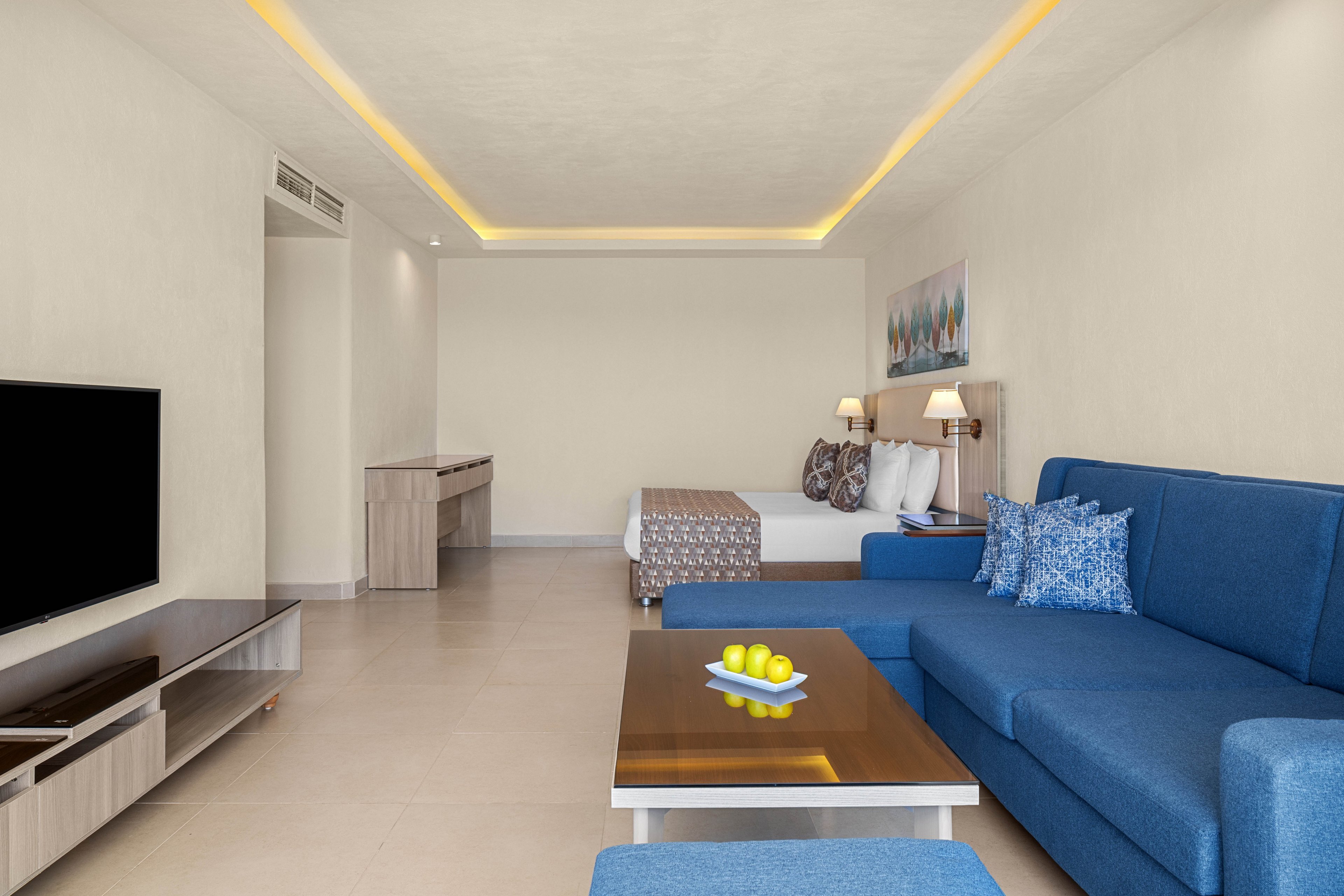 Pickalbatros Citadel Resort Sahl Hasheesh