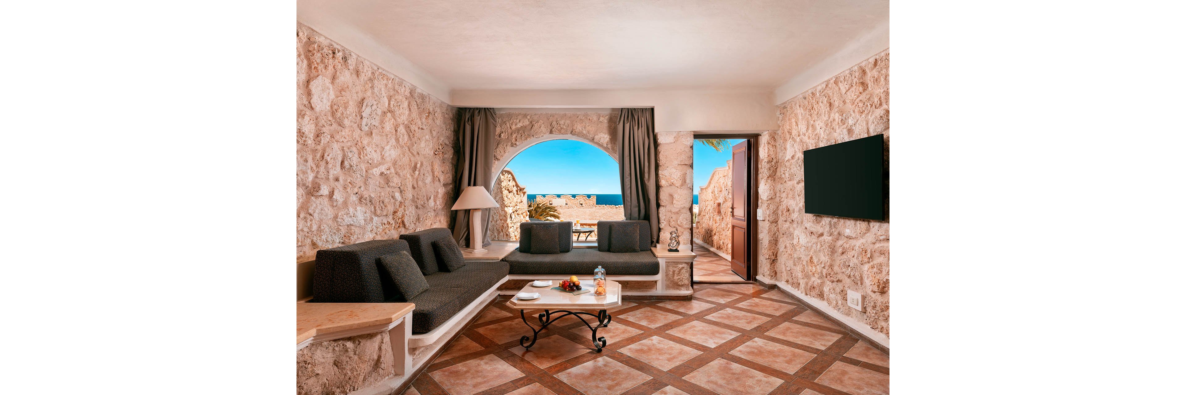 Pickalbatros Citadel Resort Sahl Hasheesh