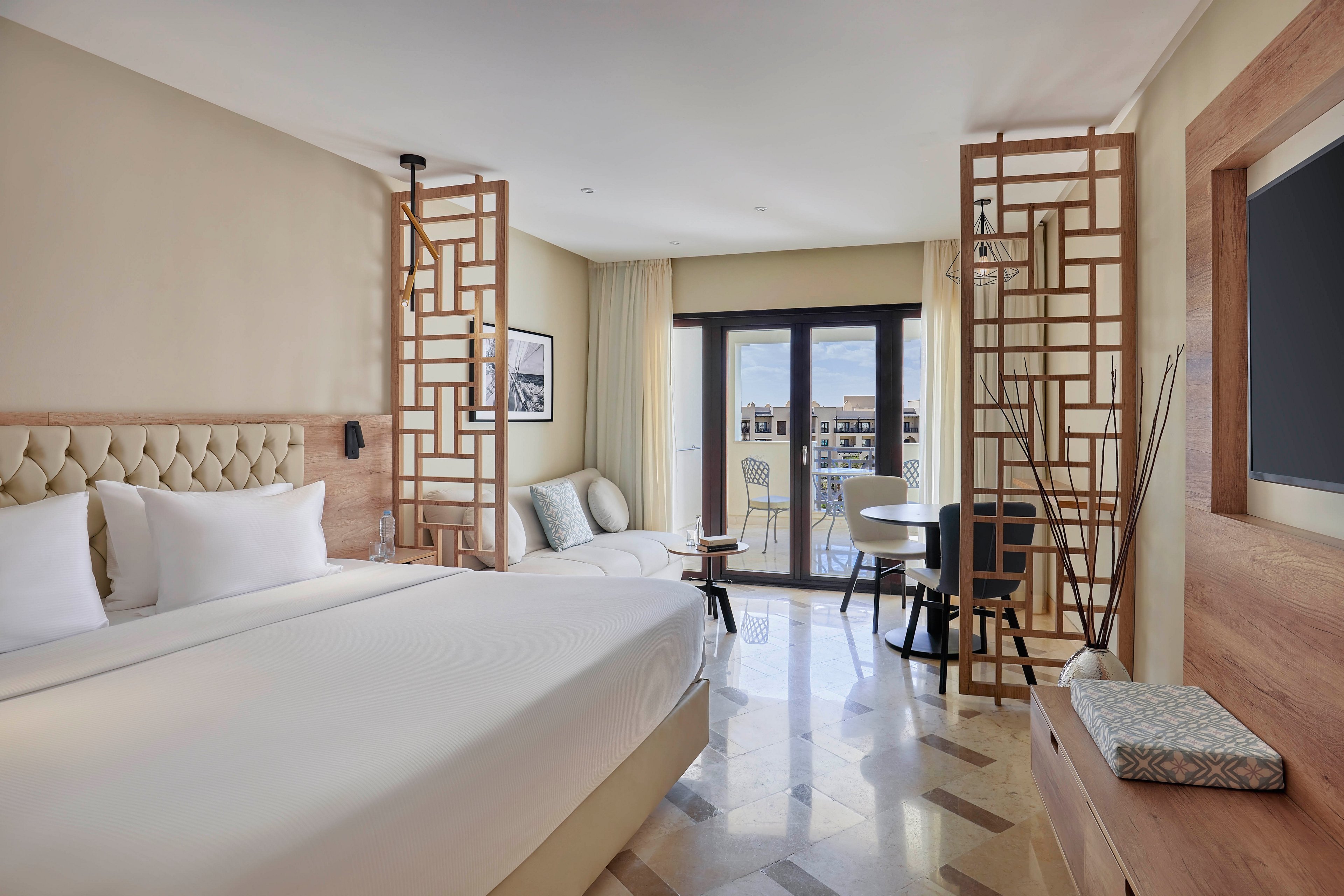 Steigenberger Aldau Beach Hotel