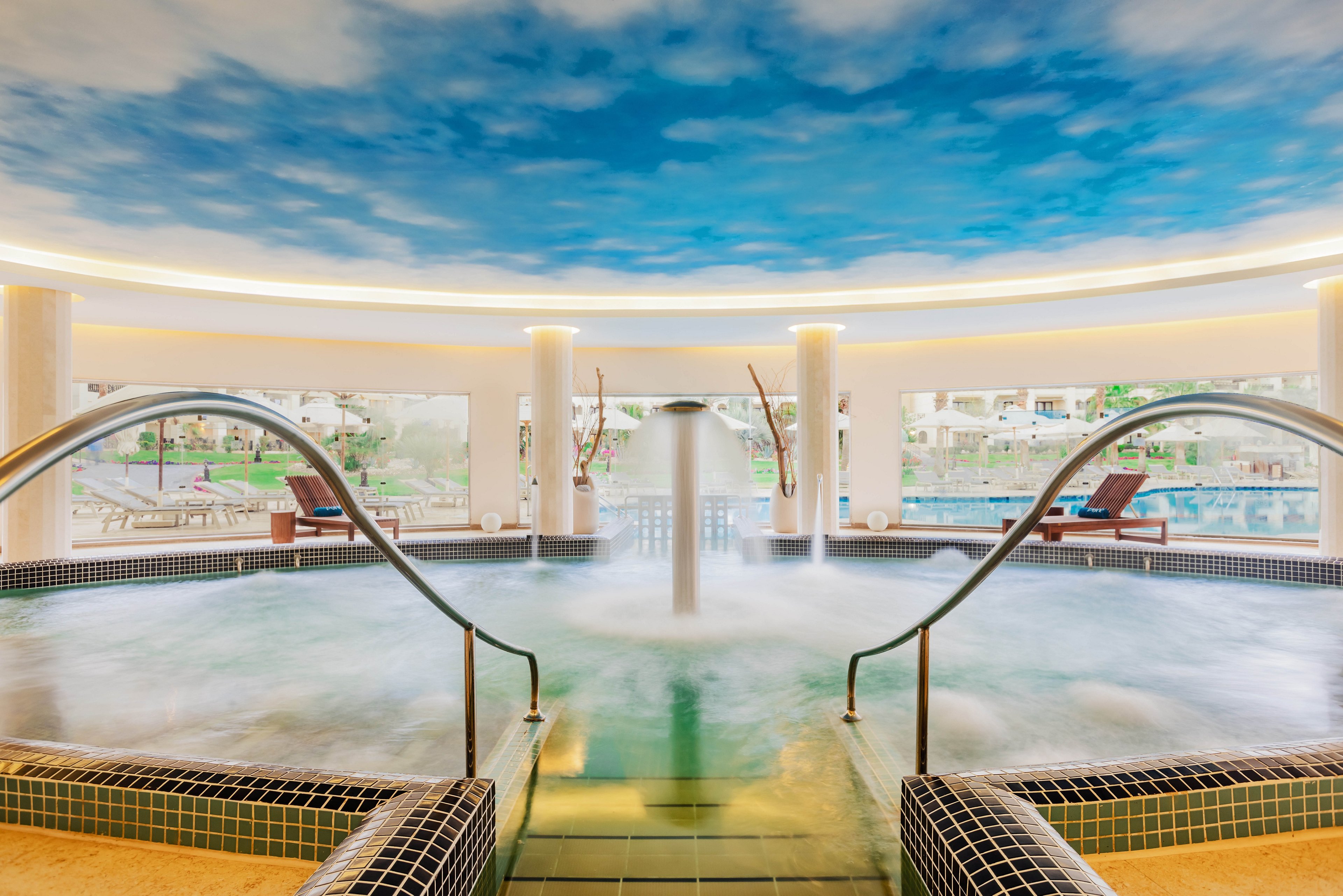 Steigenberger Aldau Beach Hotel