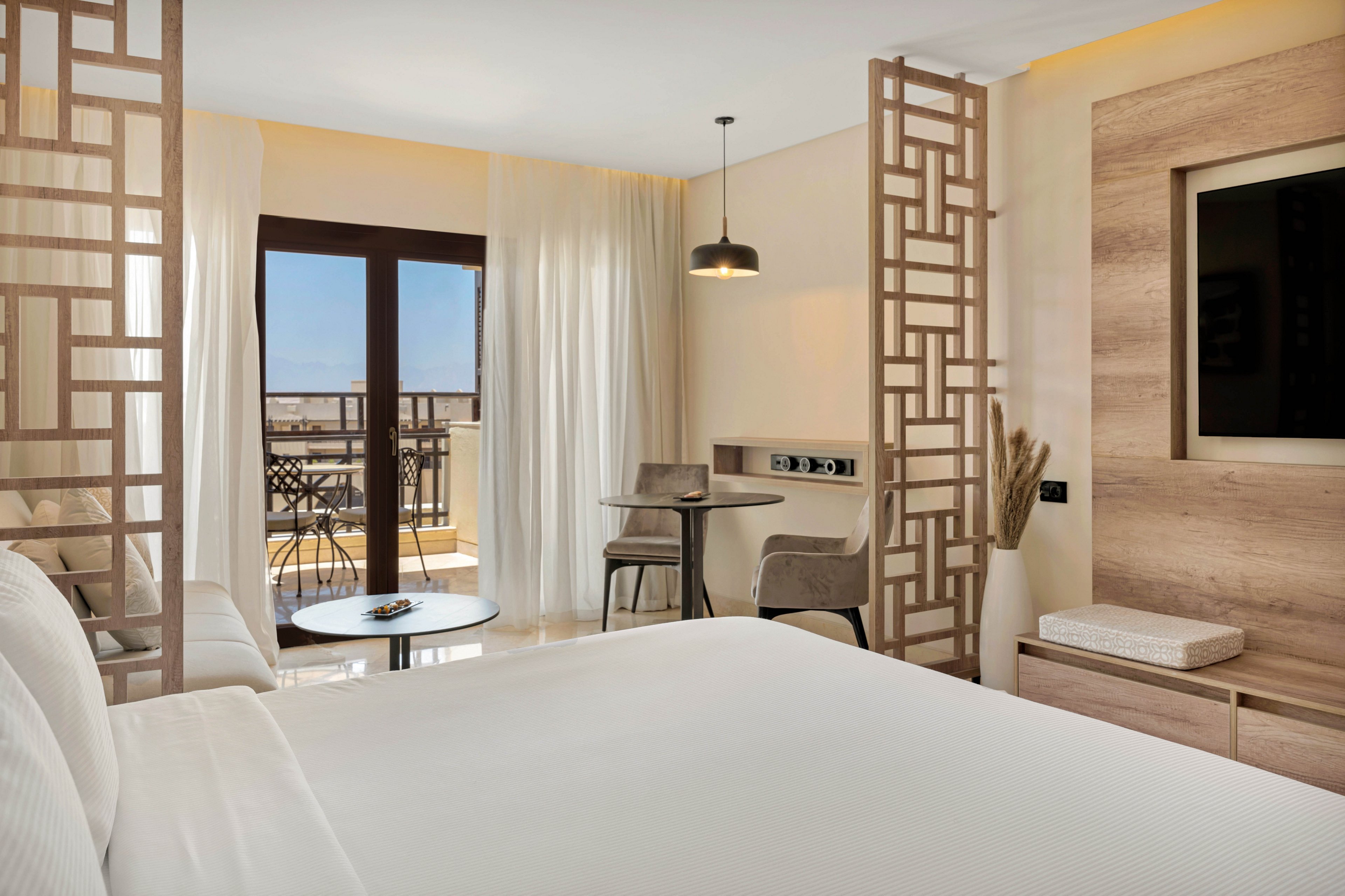 Steigenberger Aldau Beach Hotel